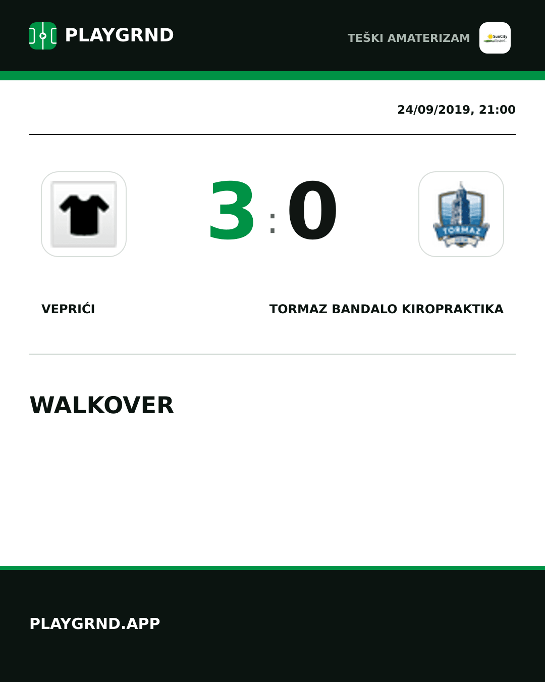 Instagram artwork: Veprići 3:0 Tormaz Bandalo Kiropraktika