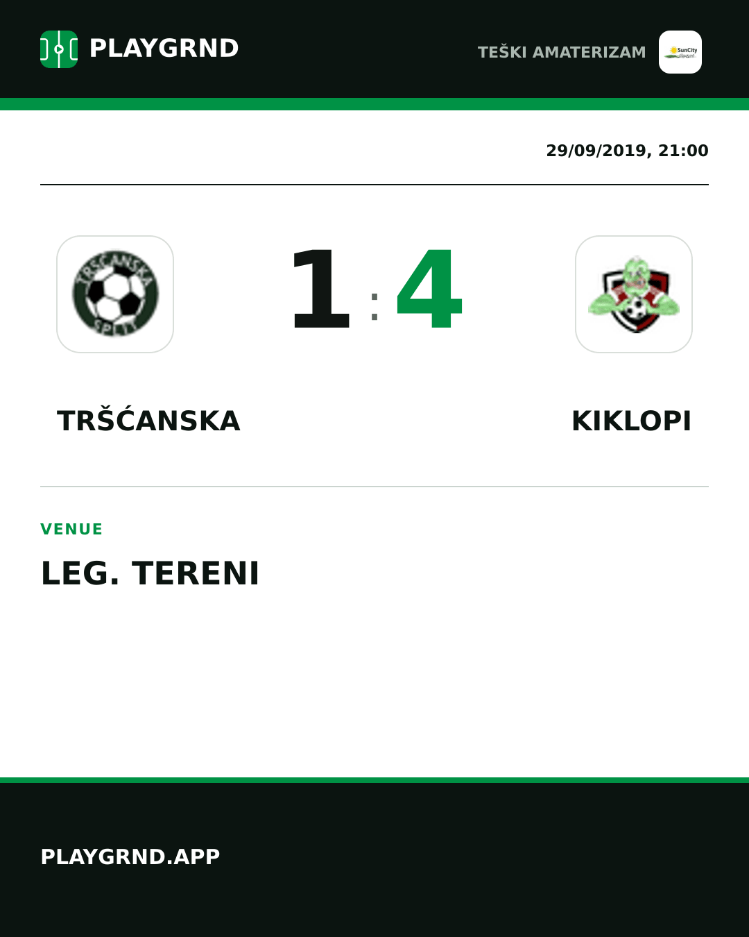 Instagram artwork: Tršćanska 1:4 Kiklopi