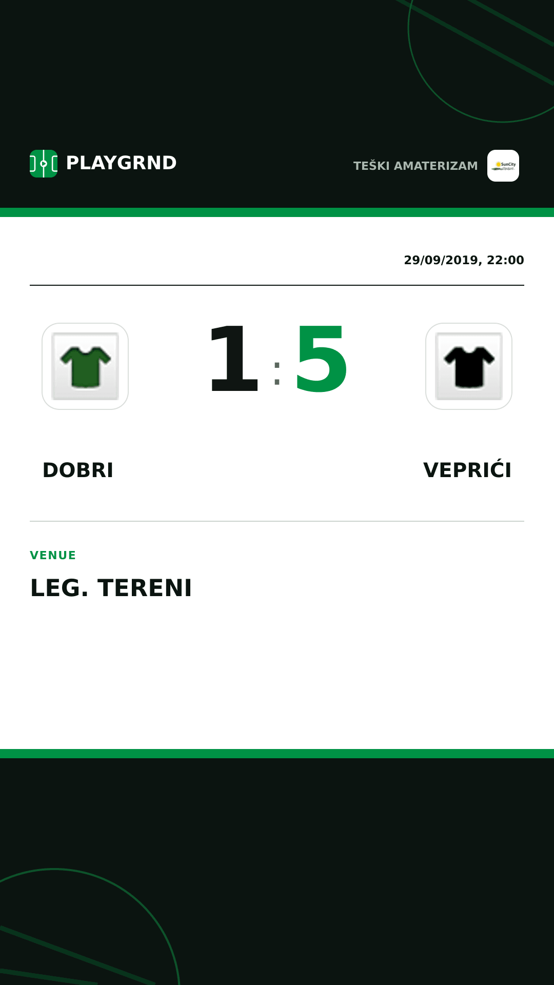 Instagram artwork: Dobri 1:5 Veprići