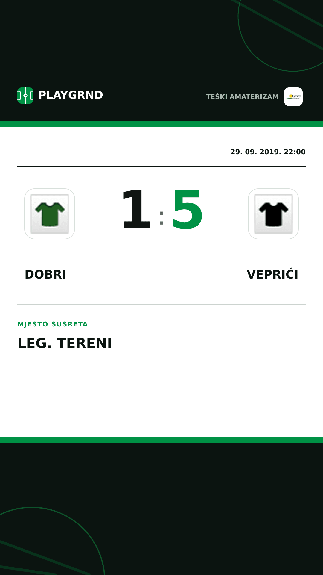 Instagram slika: Dobri 1:5 Veprići