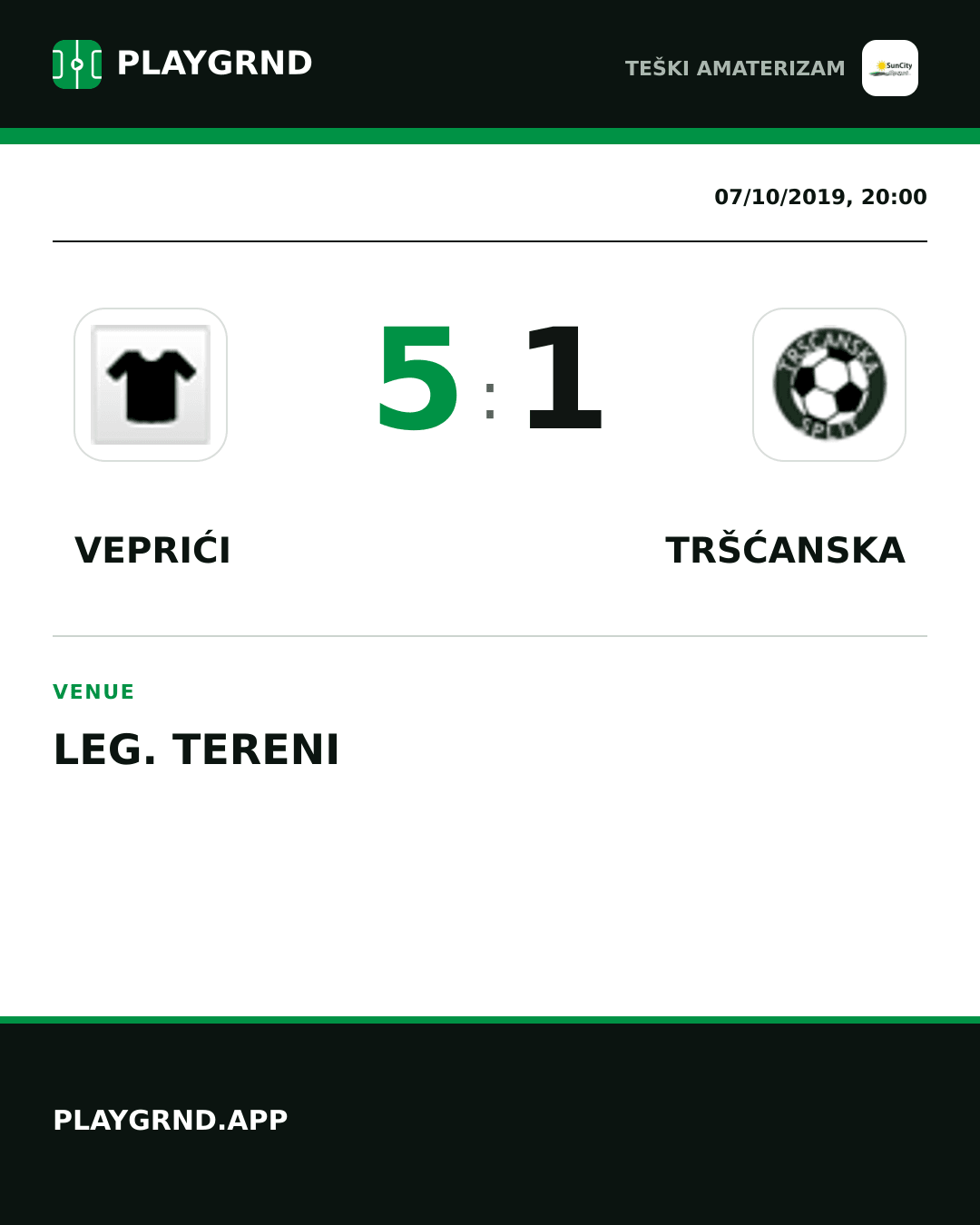 Instagram artwork: Veprići 5:1 Tršćanska