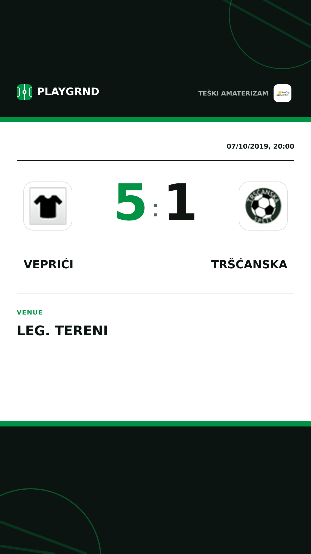 Instagram artwork: Veprići 5:1 Tršćanska