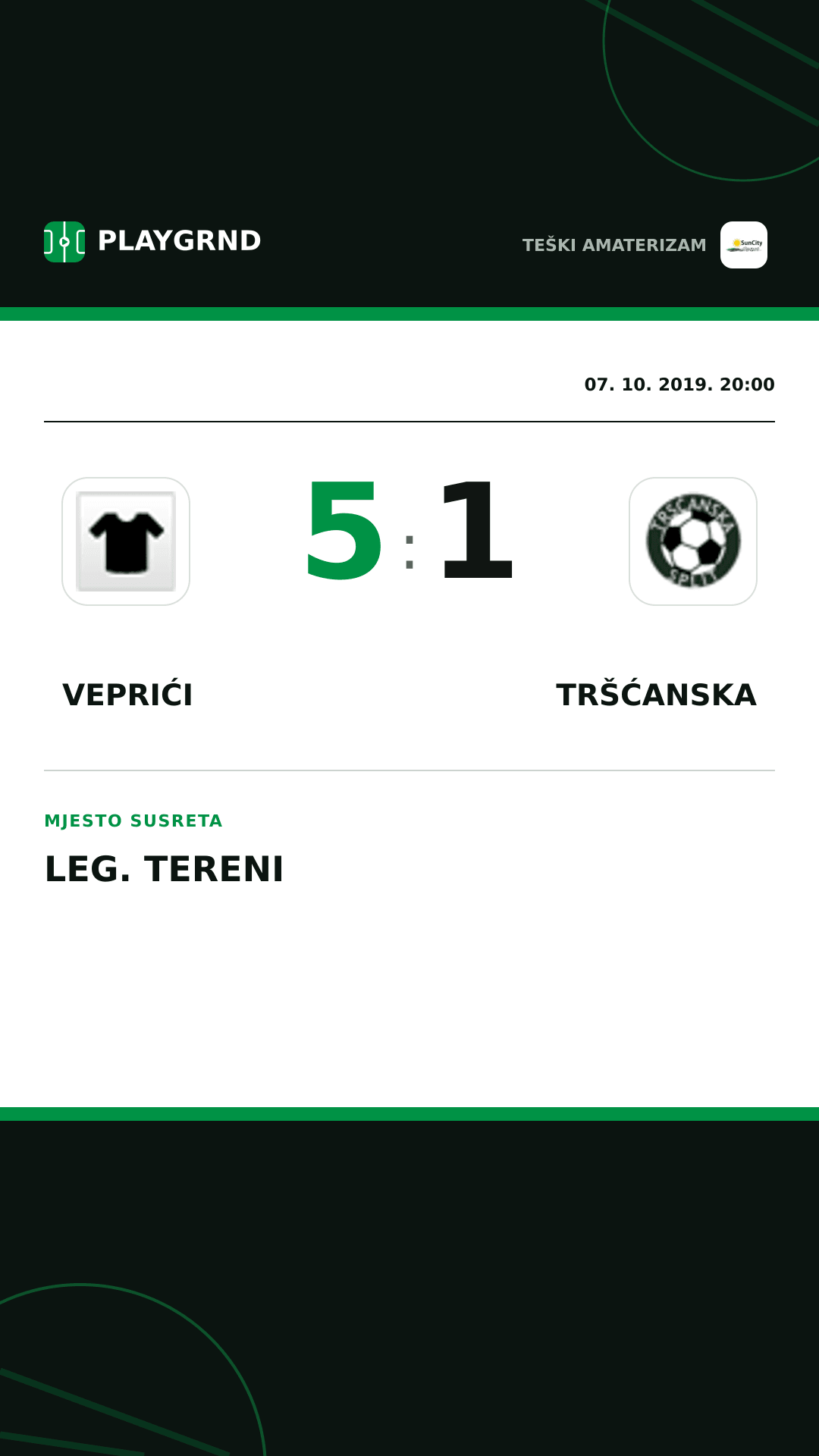 Instagram slika: Veprići 5:1 Tršćanska