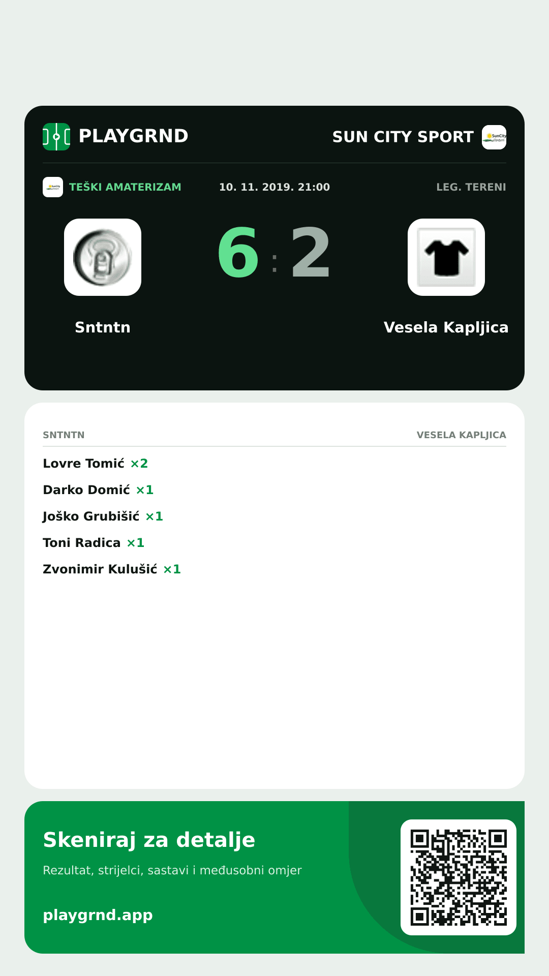 Story slika: Sntntn 6:2 Vesela Kapljica