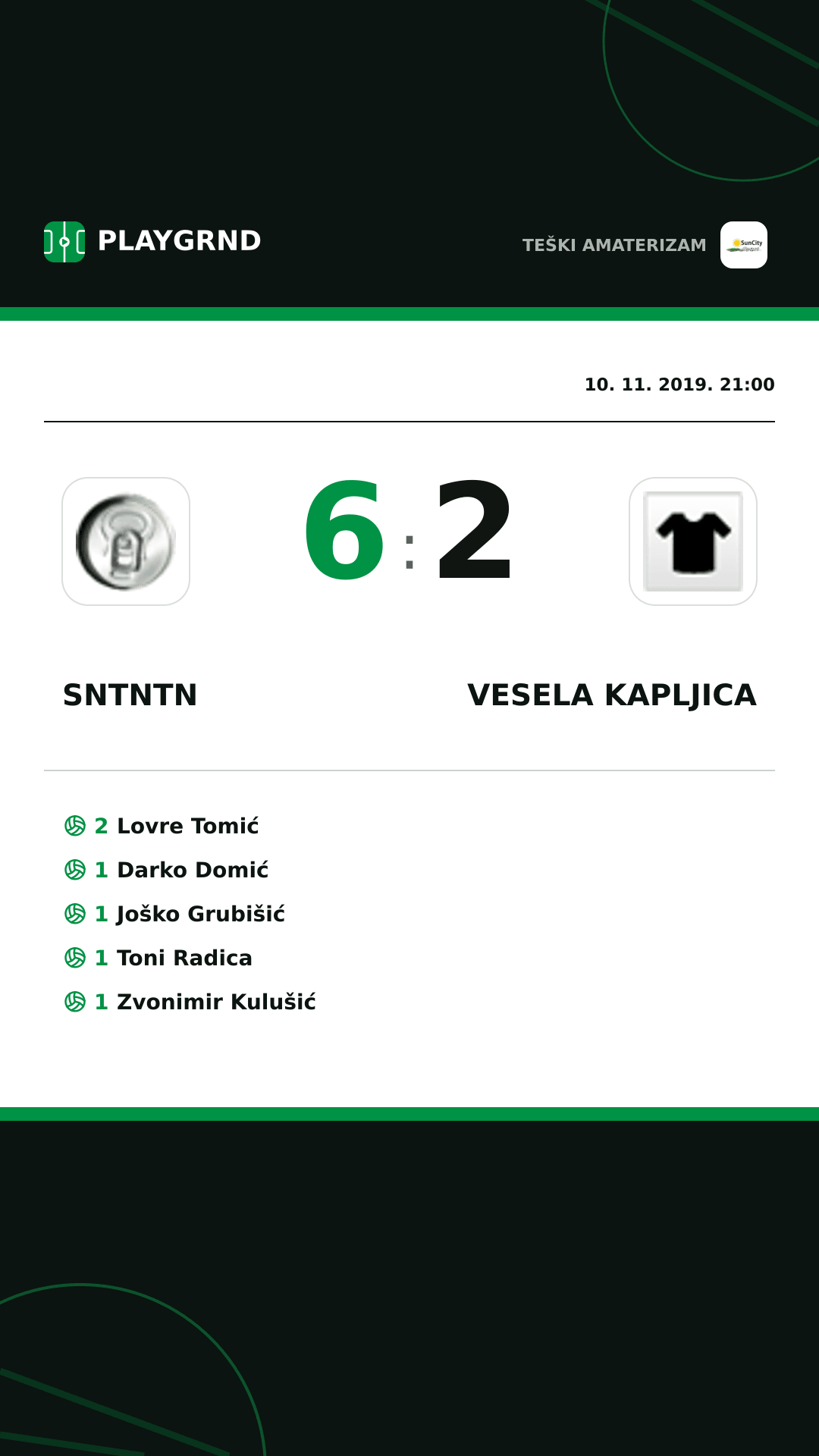 Instagram slika: Sntntn 6:2 Vesela Kapljica