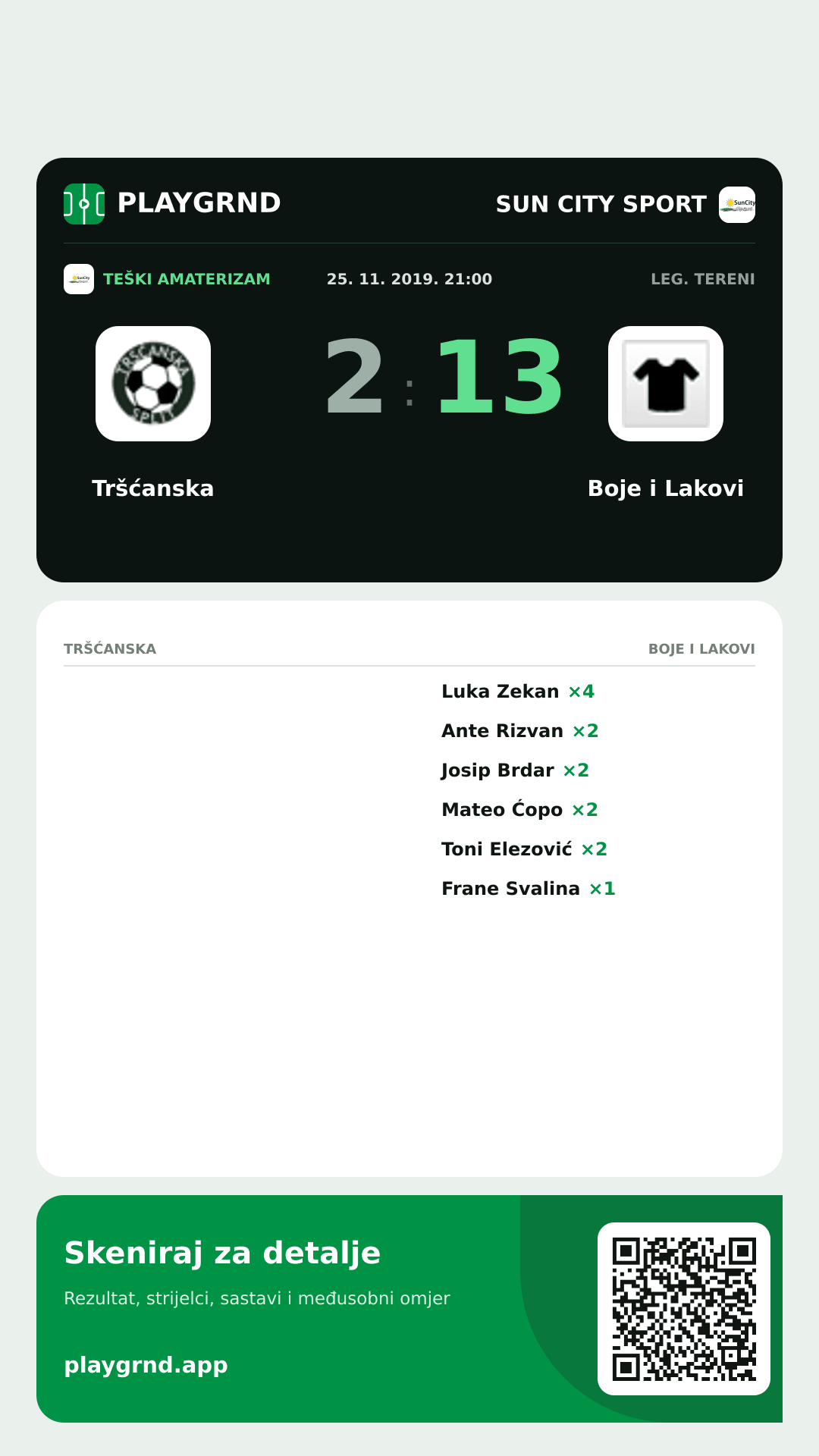 Story slika: Tršćanska 2:13 Boje i Lakovi