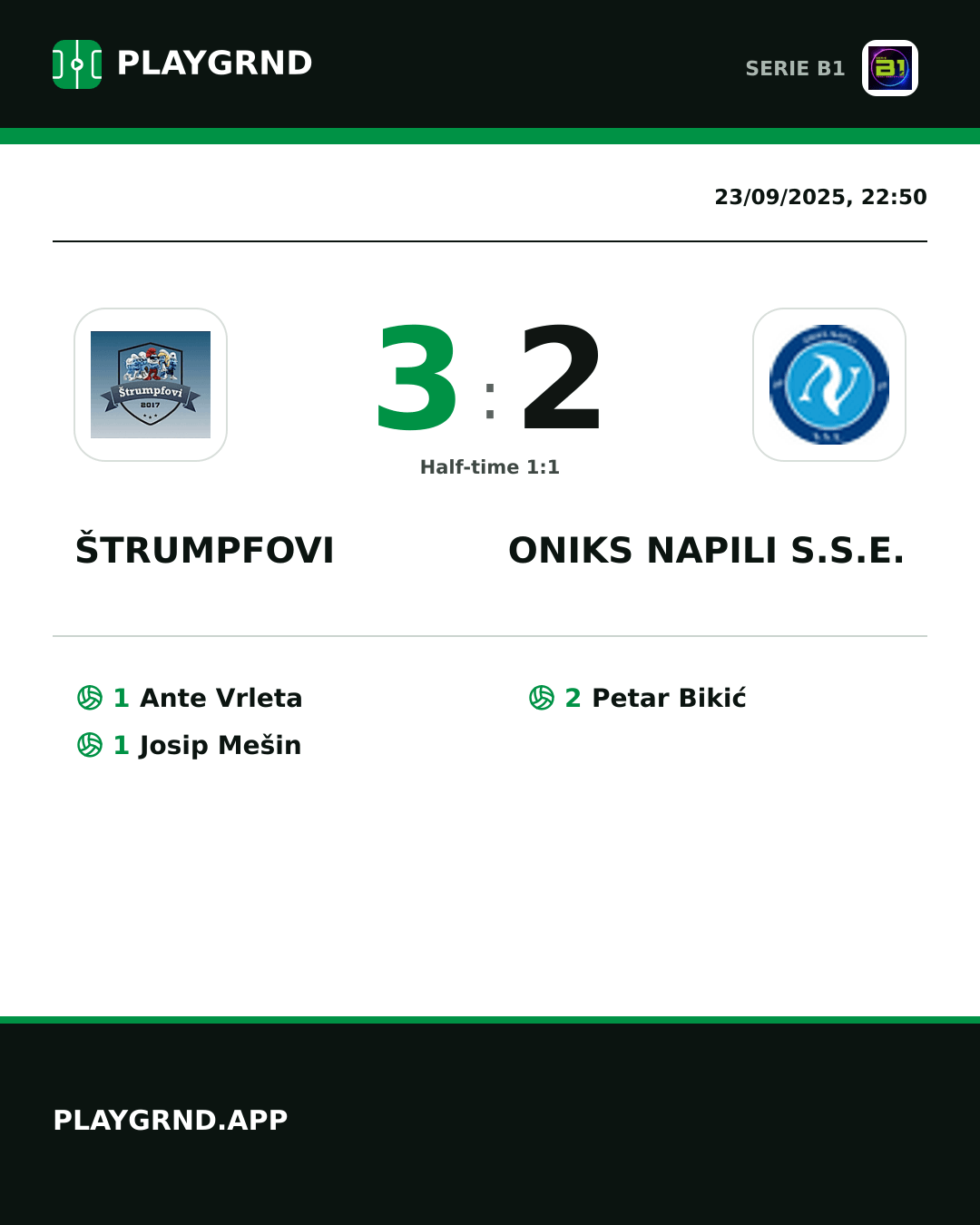 Instagram artwork: Štrumpfovi 3:2 Oniks Napili S.S.E.