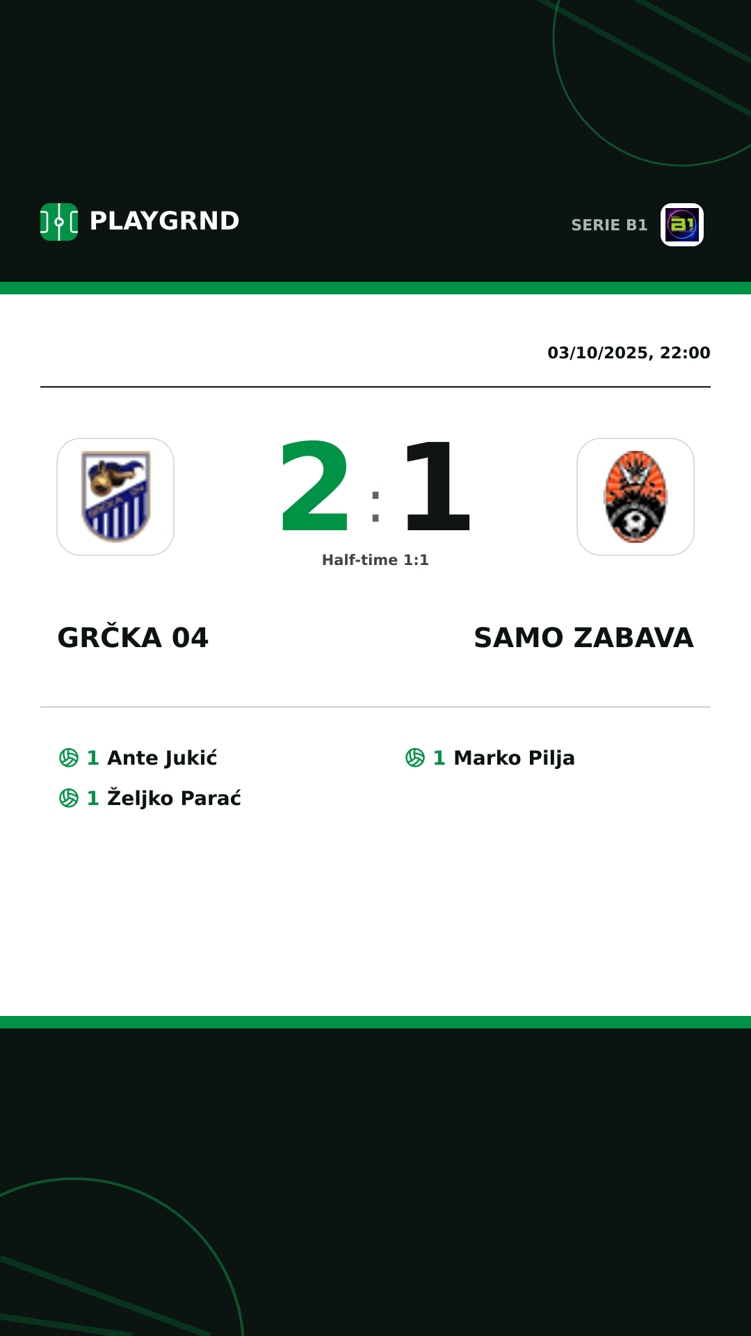 Instagram artwork: Grčka 04 2:1 Samo Zabava