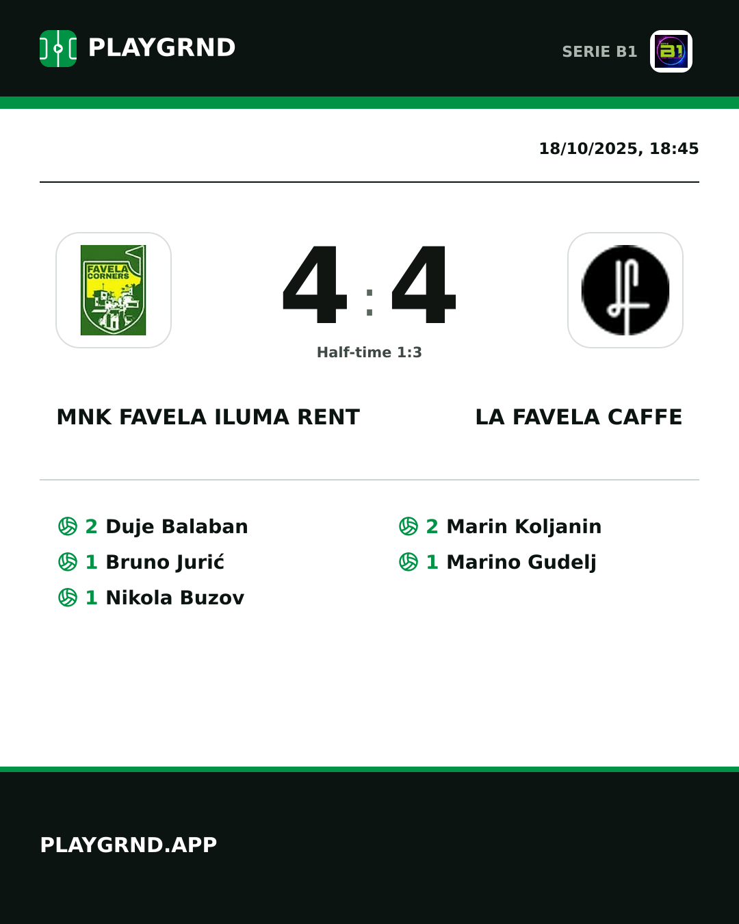 Instagram artwork: MNK Favela Iluma Rent 4:4 LA Favela Caffe