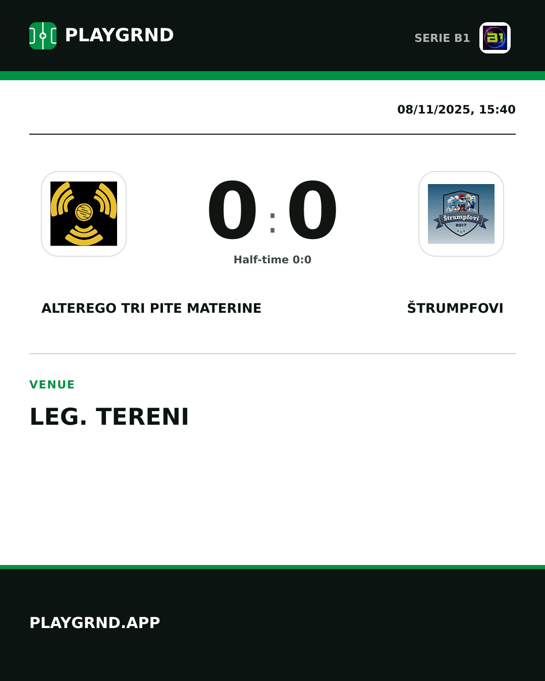 Instagram artwork: AlterEgo tri pite materine 0:0 Štrumpfovi