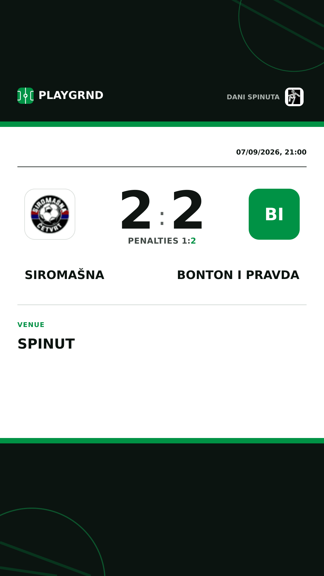 Instagram artwork: Siromašna vs Bonton i pravda