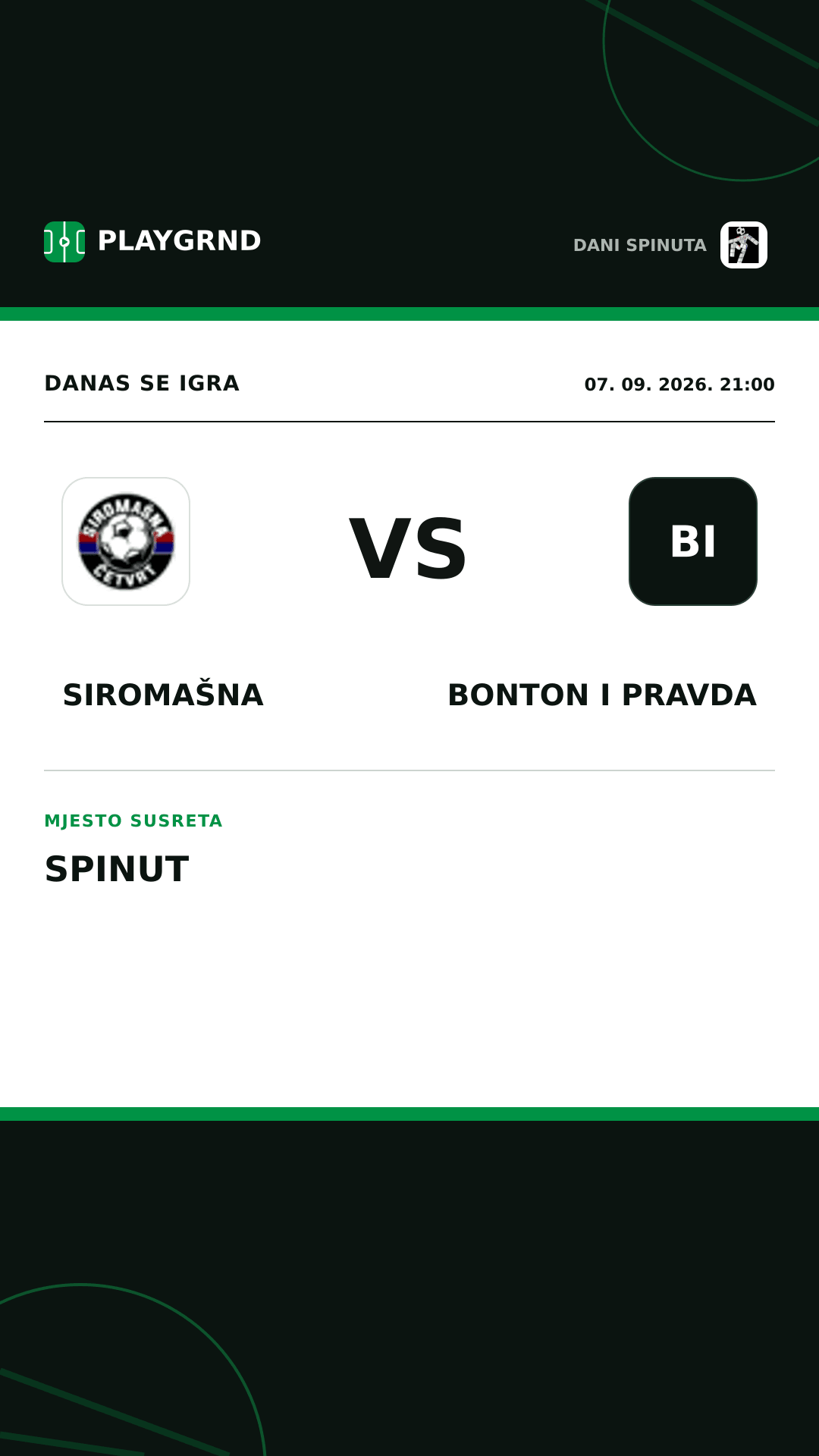 Instagram slika: Siromašna vs Bonton i pravda