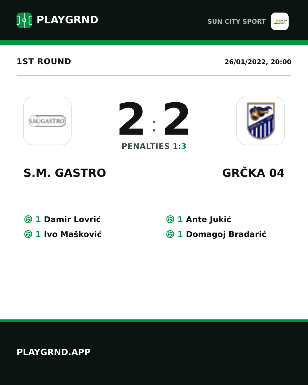 Instagram artwork: S.M. Gastro 2:2 Grčka 04