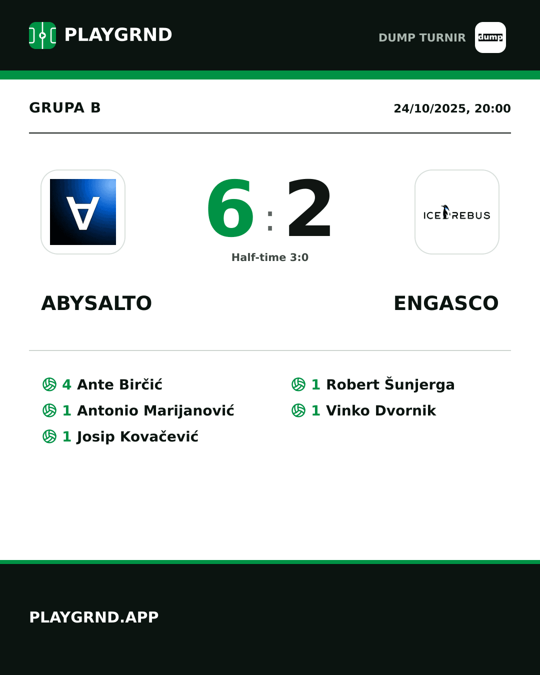 Instagram artwork: Abysalto 6:2 Engasco