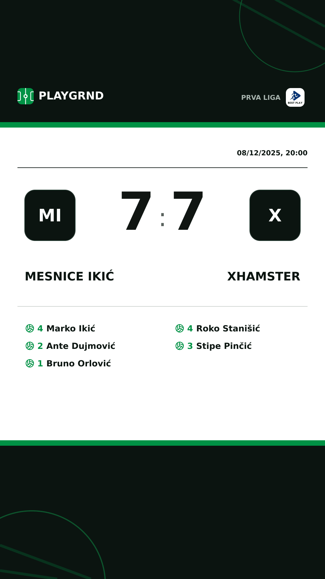 Instagram artwork: Mesnice Ikić 7:7 XHamster