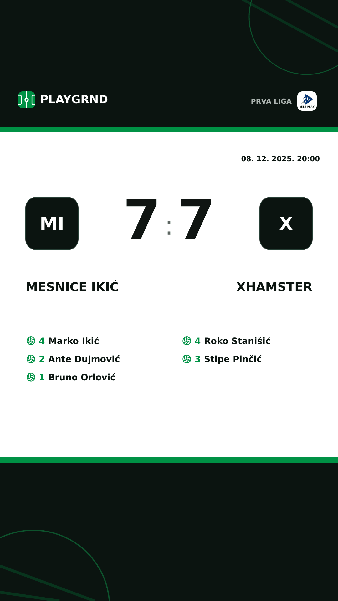Instagram slika: Mesnice Ikić 7:7 XHamster