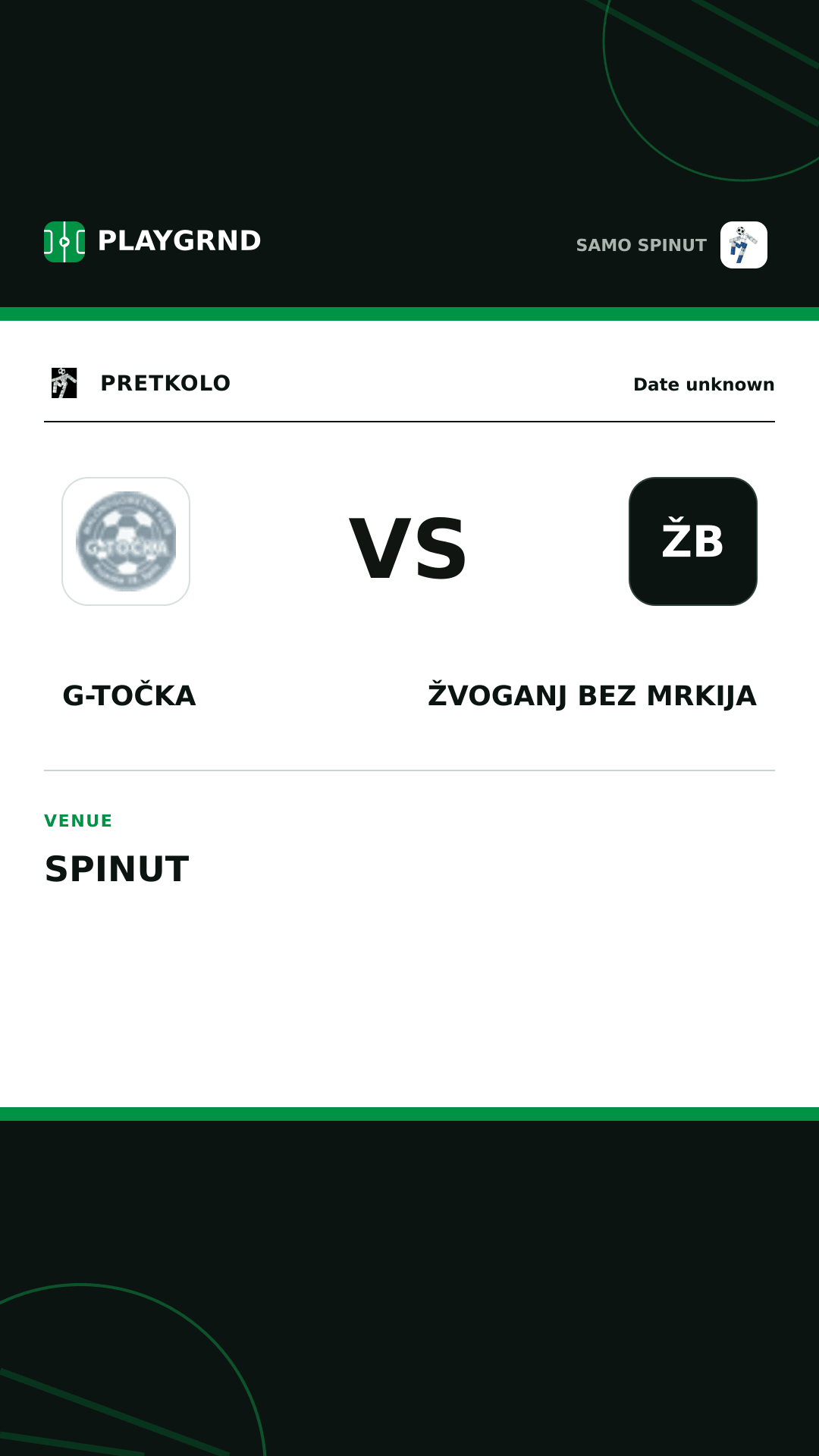 Instagram artwork: G-Točka vs Žvoganj bez Mrkija