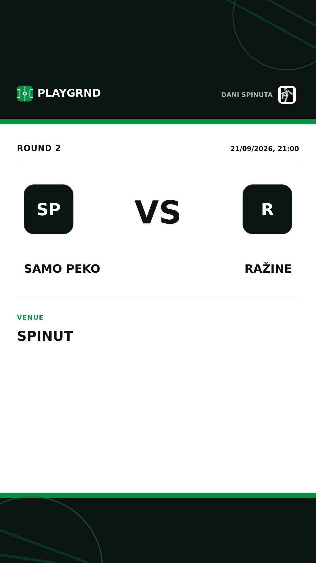 Instagram artwork: Samo Peko vs Ražine