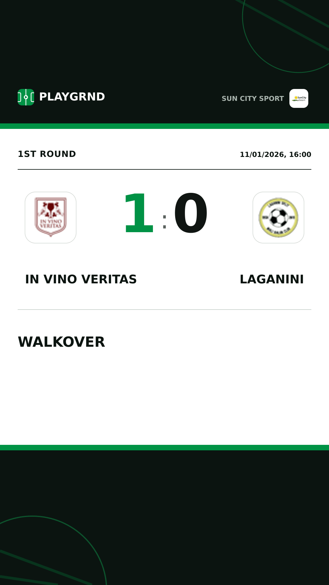 Instagram artwork: IN Vino Veritas 1:0 Laganini