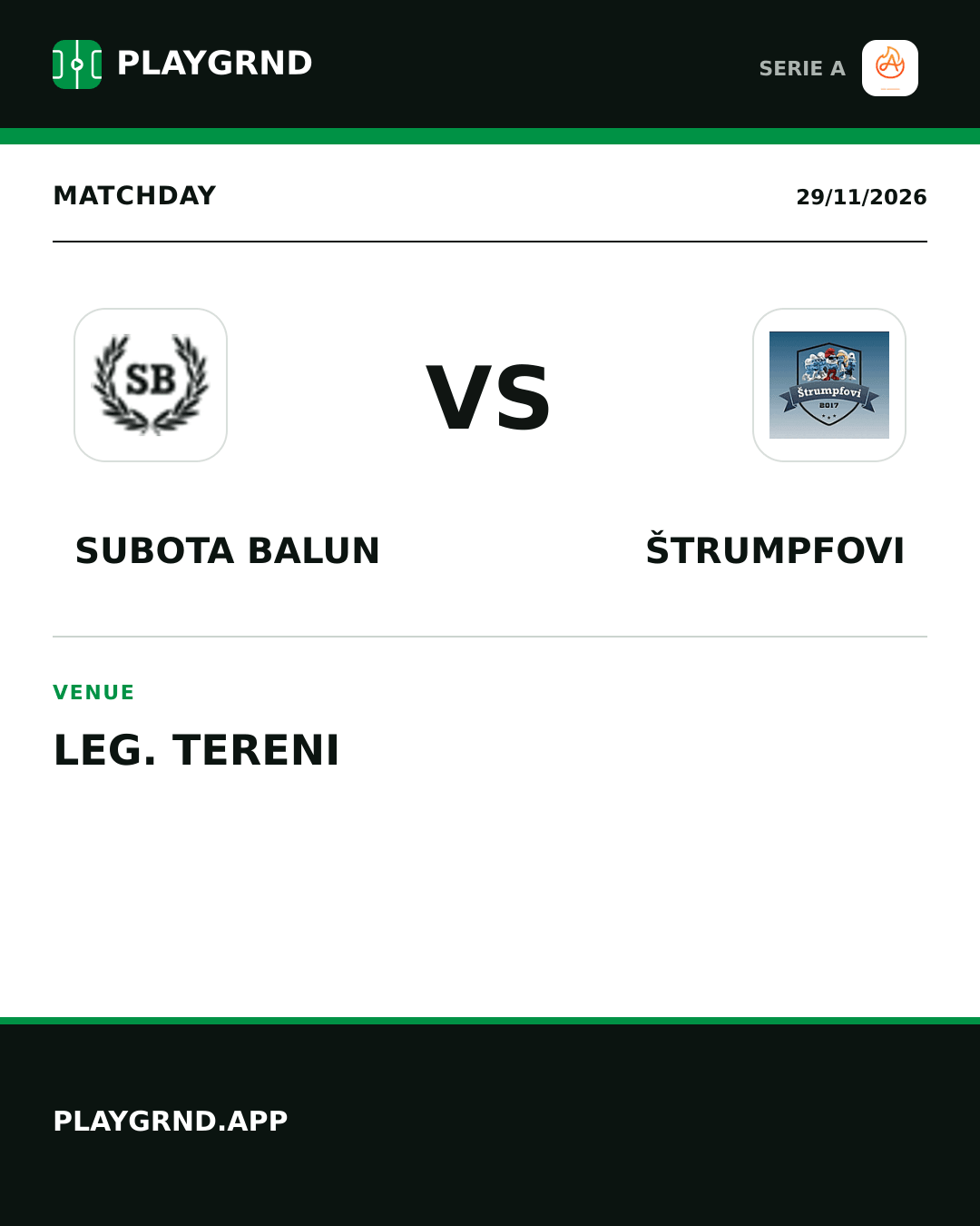 Instagram artwork: Subota Balun vs Štrumpfovi