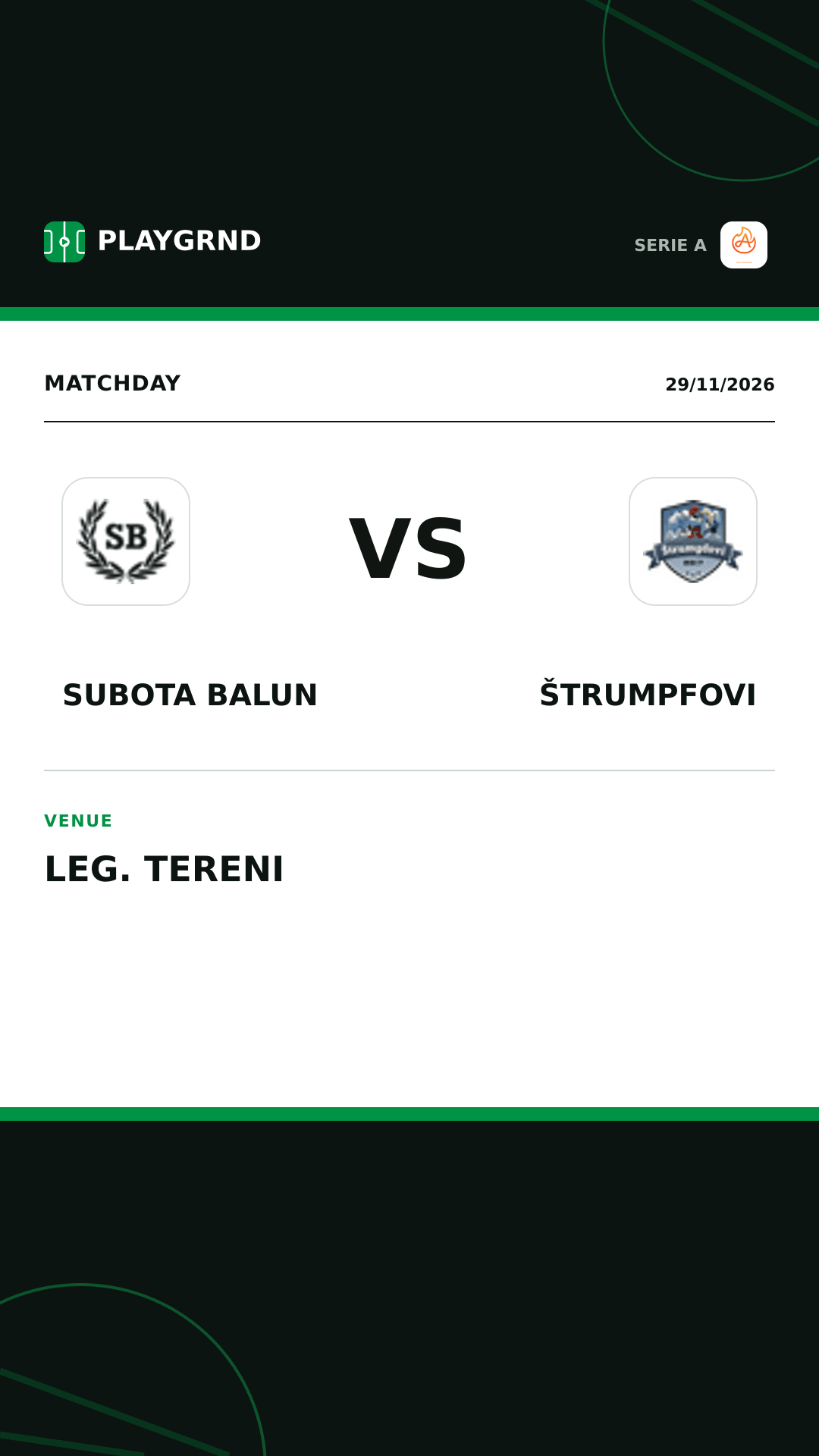 Instagram artwork: Subota Balun vs Štrumpfovi