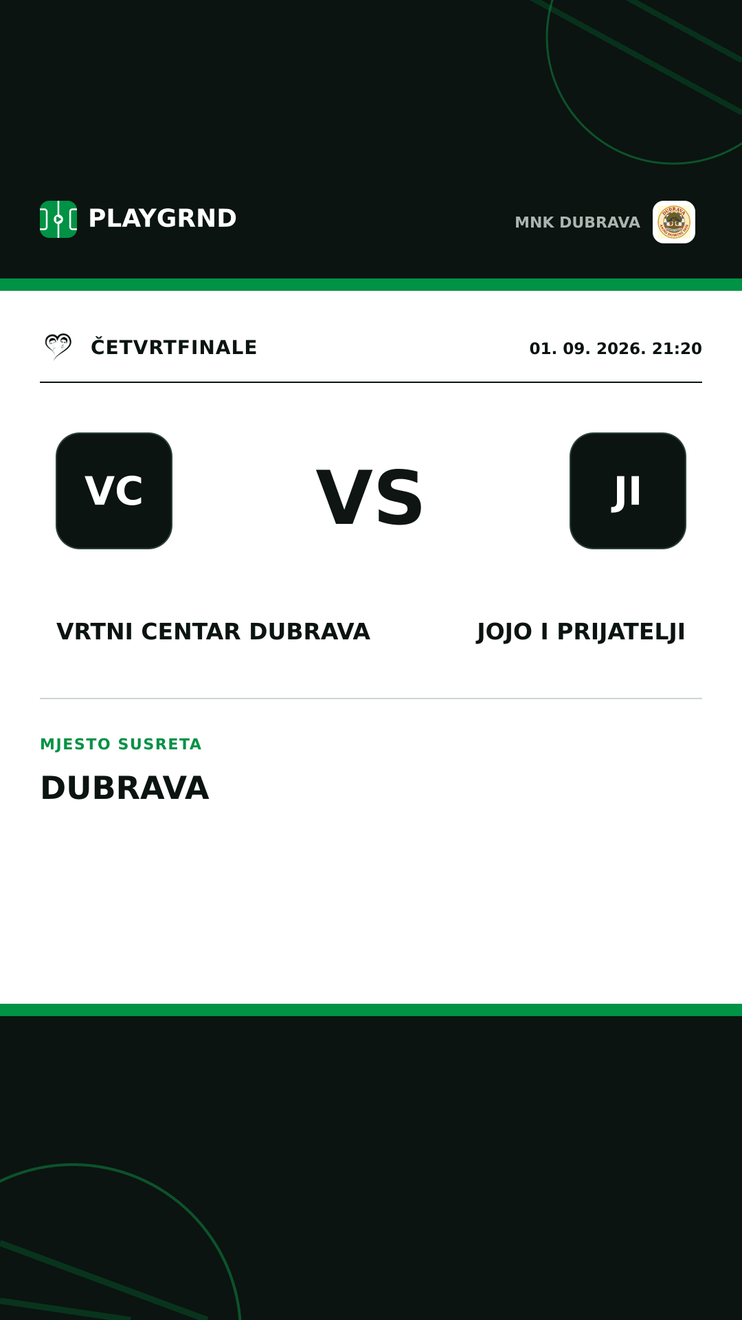 Instagram slika: Vrtni Centar Dubrava vs Jojo i prijatelji