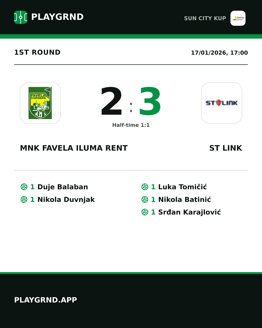 Instagram artwork: MNK Favela Iluma Rent 2:3 ST Link