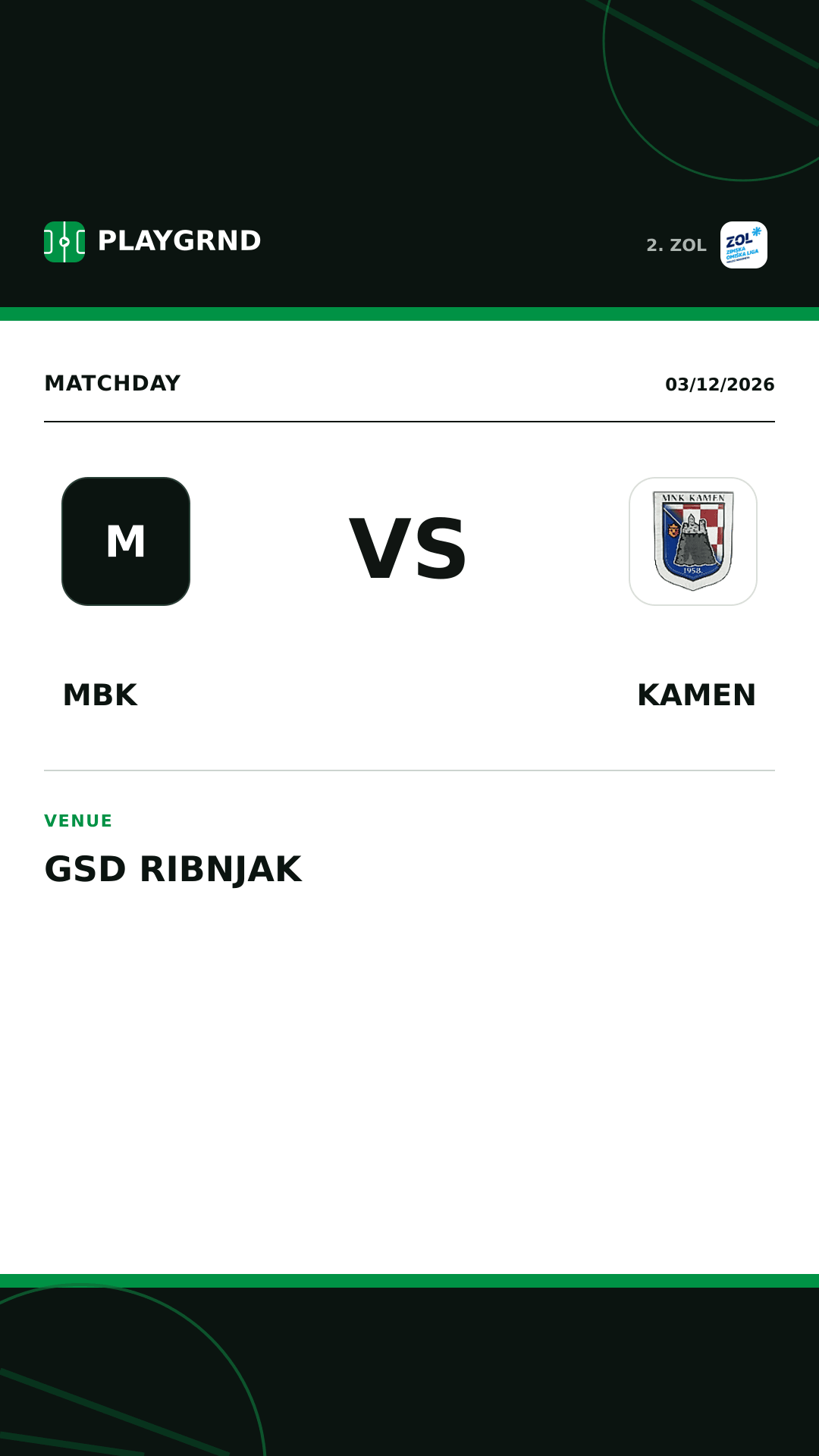 Instagram artwork: MBK vs Kamen