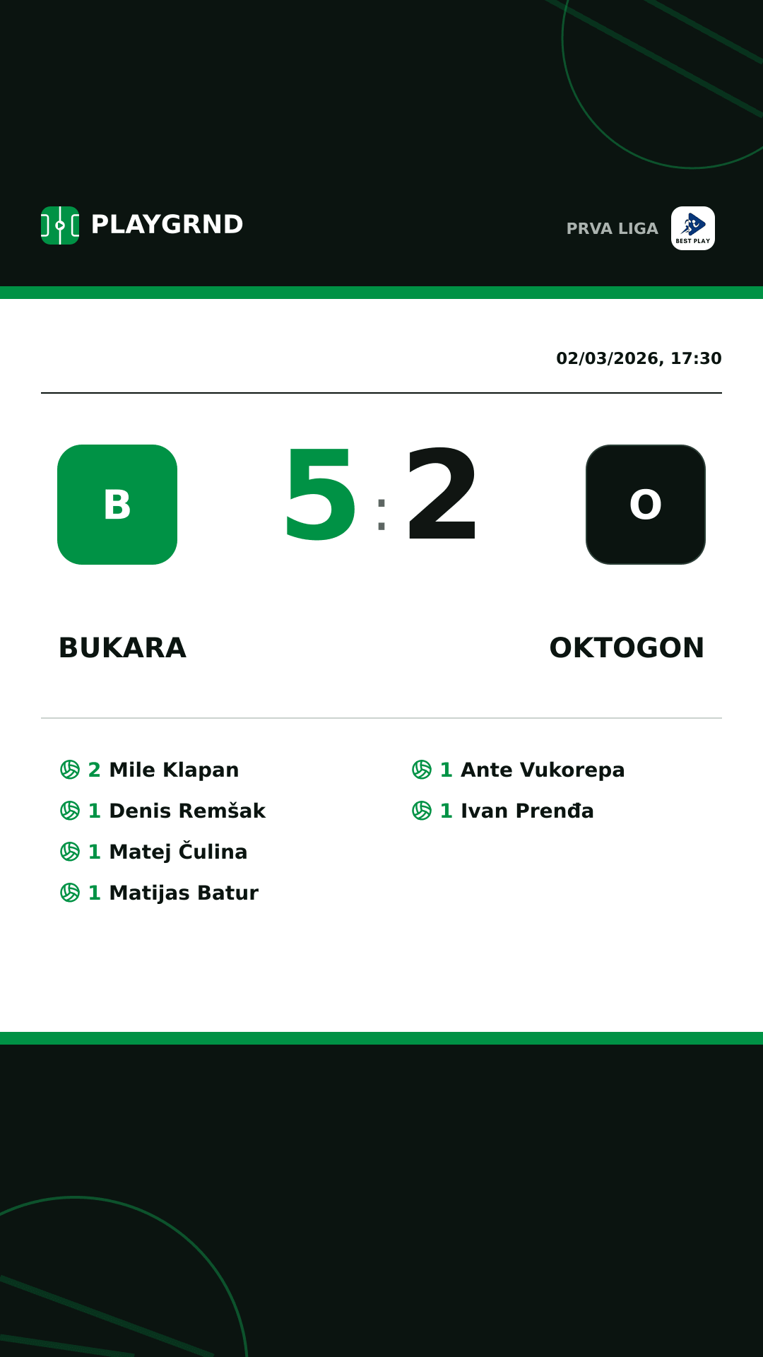 Instagram artwork: Bukara 5:2 Oktogon