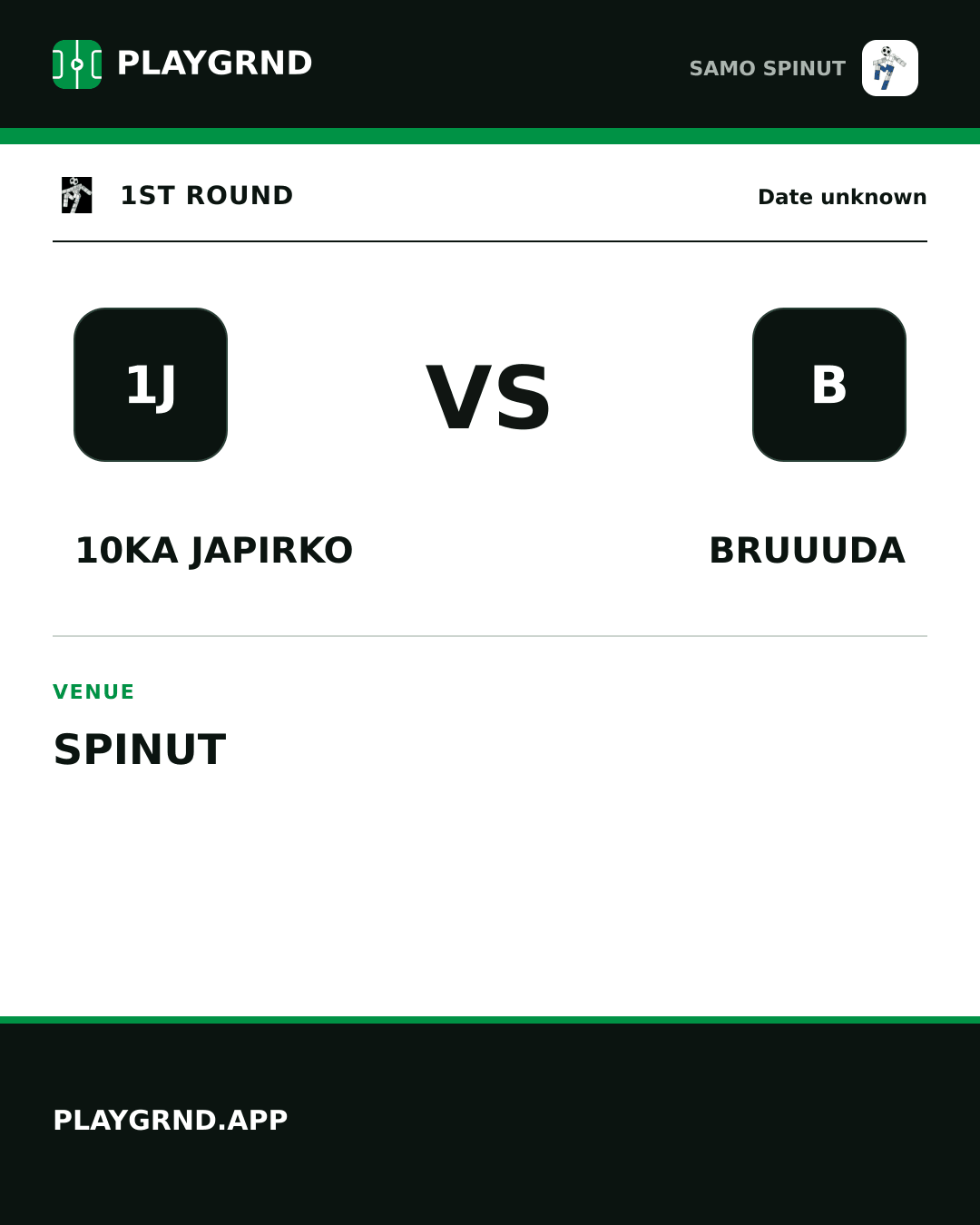 Instagram artwork: 10ka Japirko vs Bruuuda