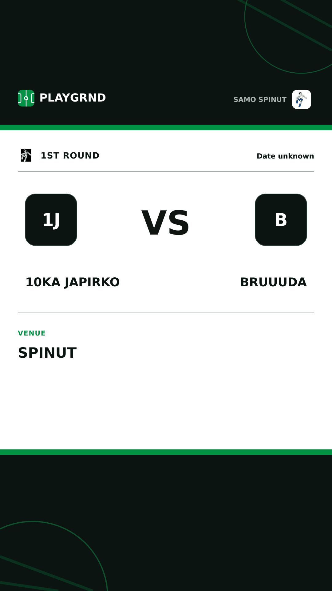 Instagram artwork: 10ka Japirko vs Bruuuda