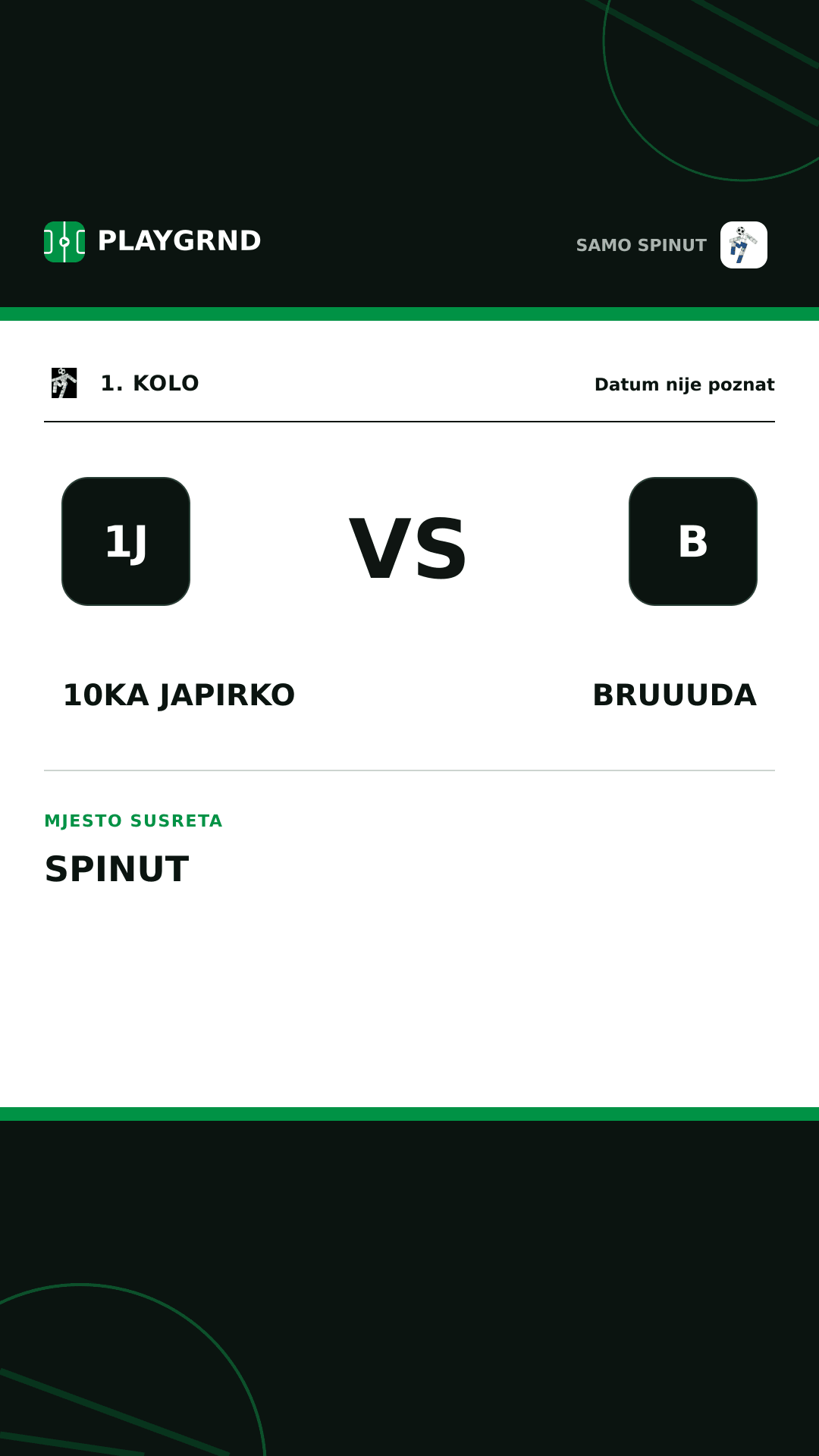 Instagram slika: 10ka Japirko vs Bruuuda