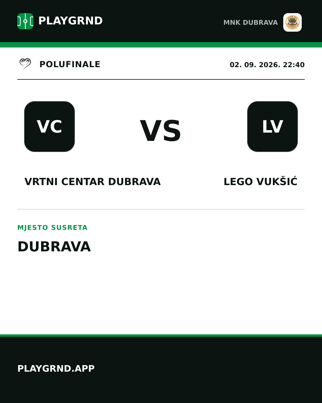 Instagram slika: Vrtni Centar Dubrava vs Lego Vukšić