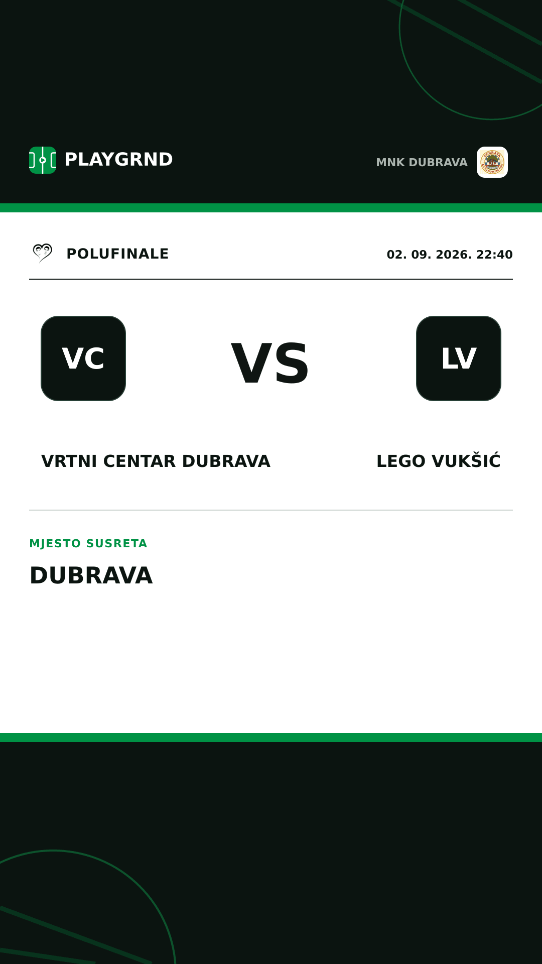 Instagram slika: Vrtni Centar Dubrava vs Lego Vukšić
