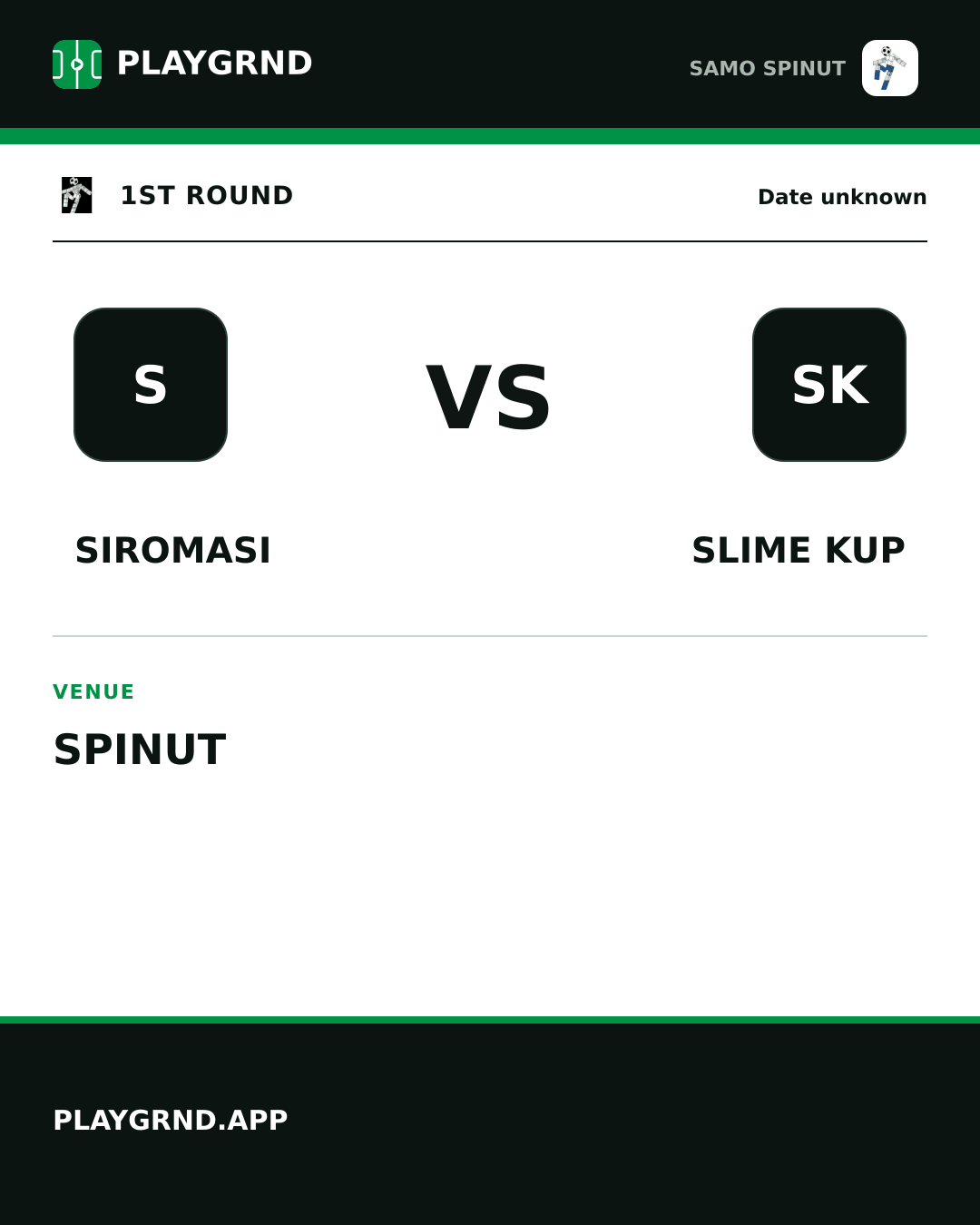Instagram artwork: Siromasi vs Slime Kup