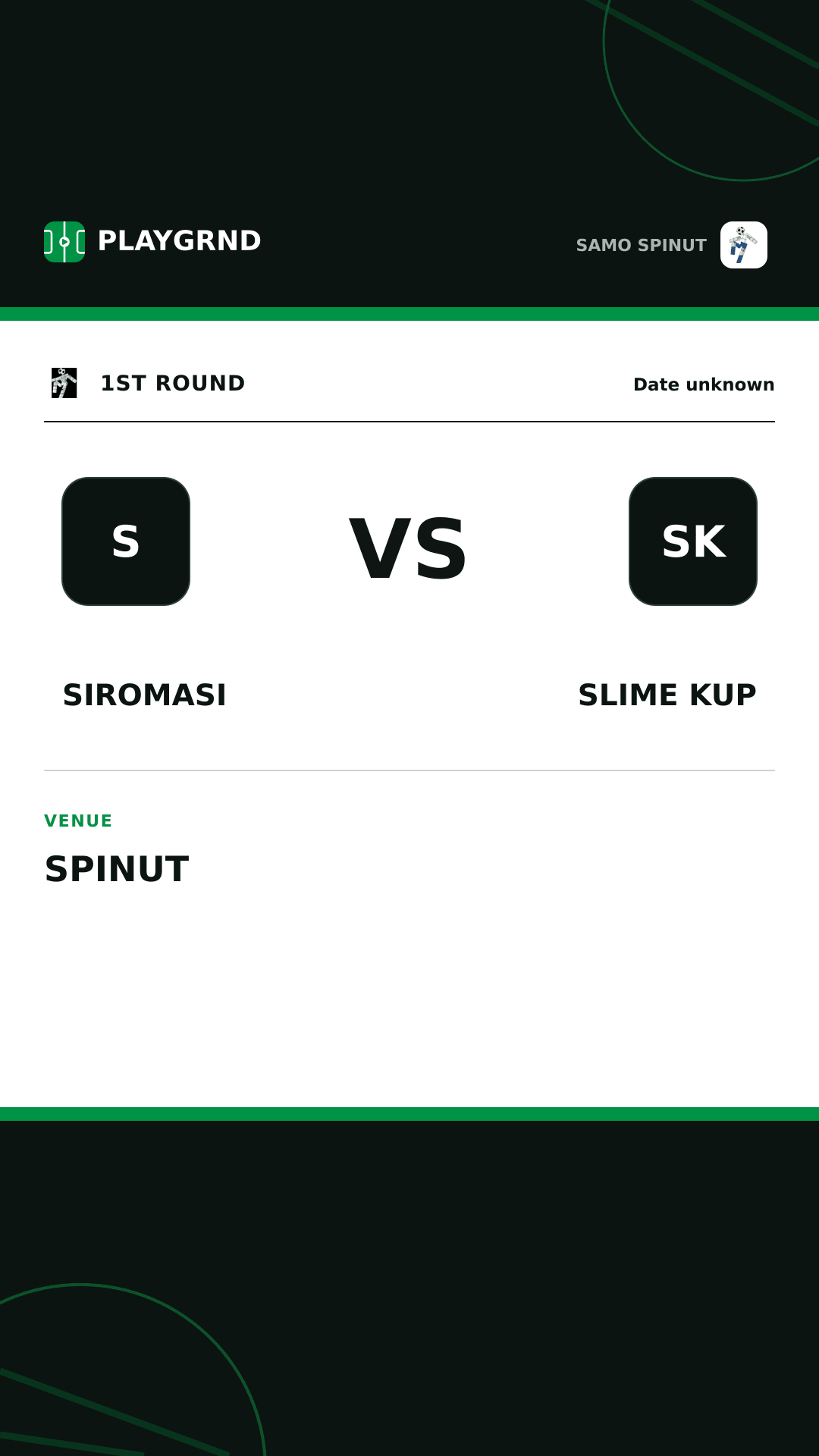 Instagram artwork: Siromasi vs Slime Kup
