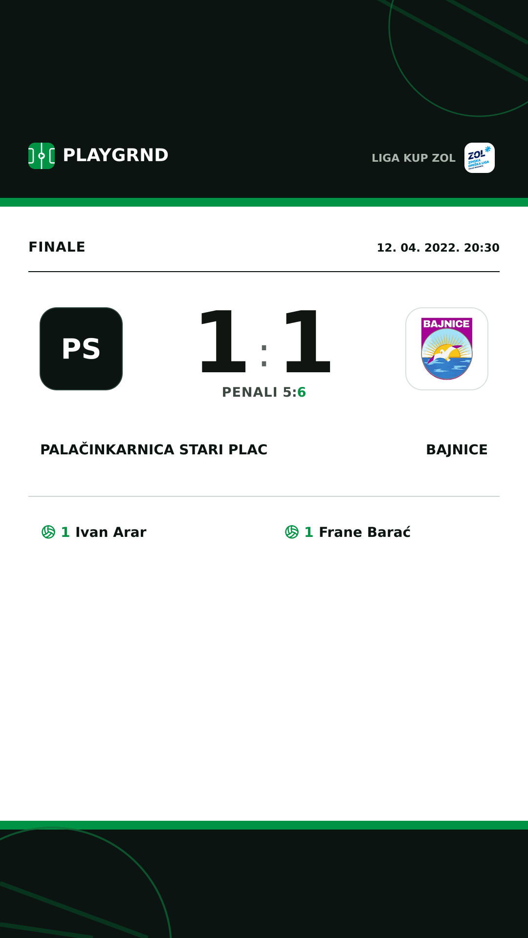 Instagram slika: Palačinkarnica Stari plac 1:1 Bajnice