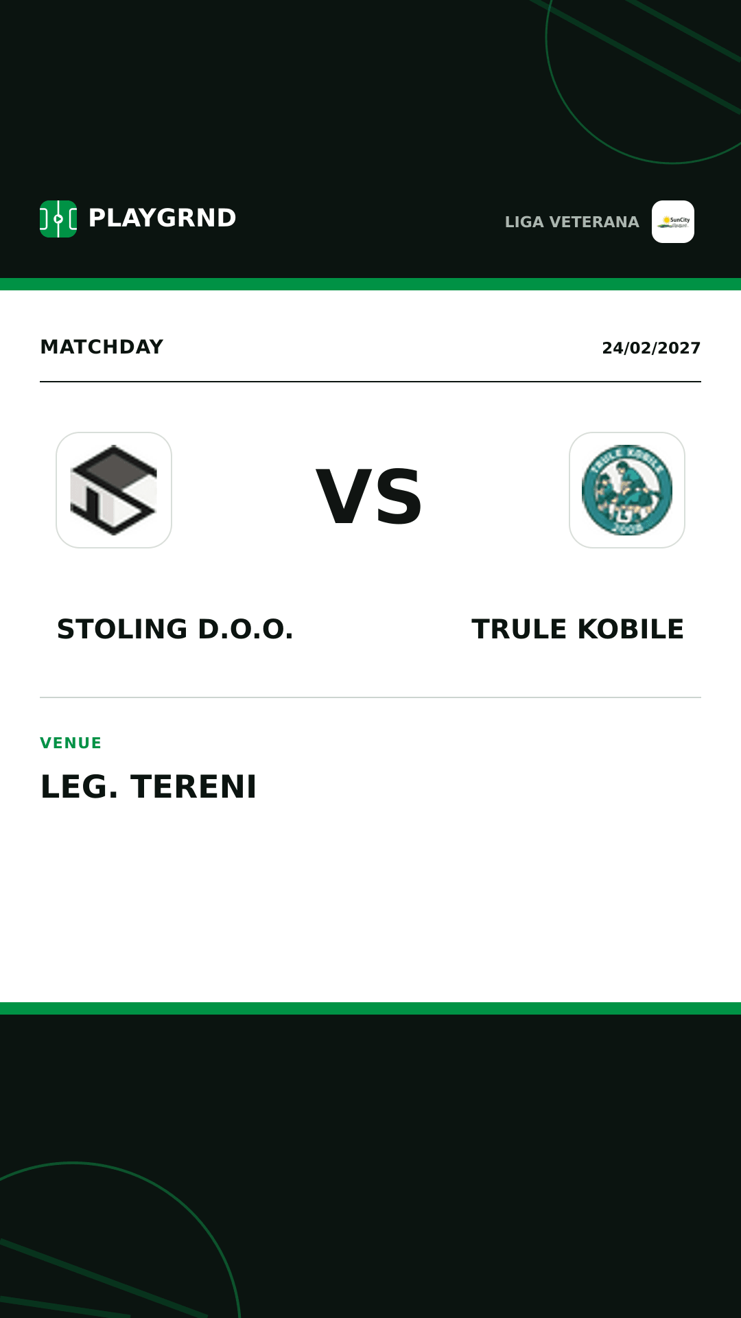 Instagram artwork: Stoling D.O.O. vs Trule Kobile