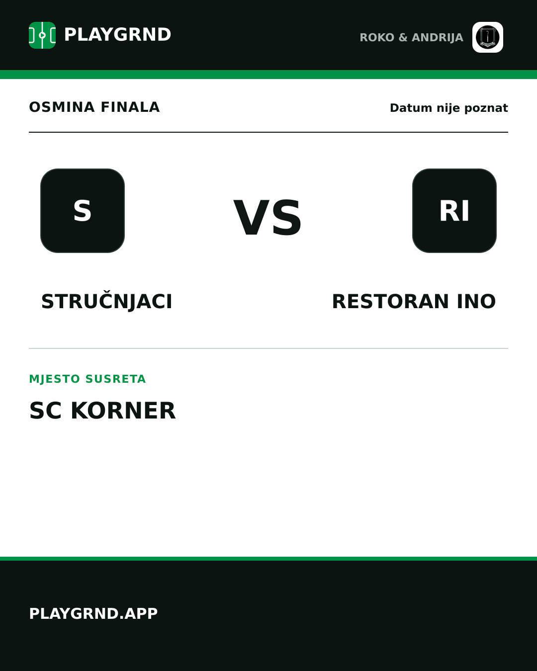 Instagram slika: Stručnjaci vs Restoran Ino