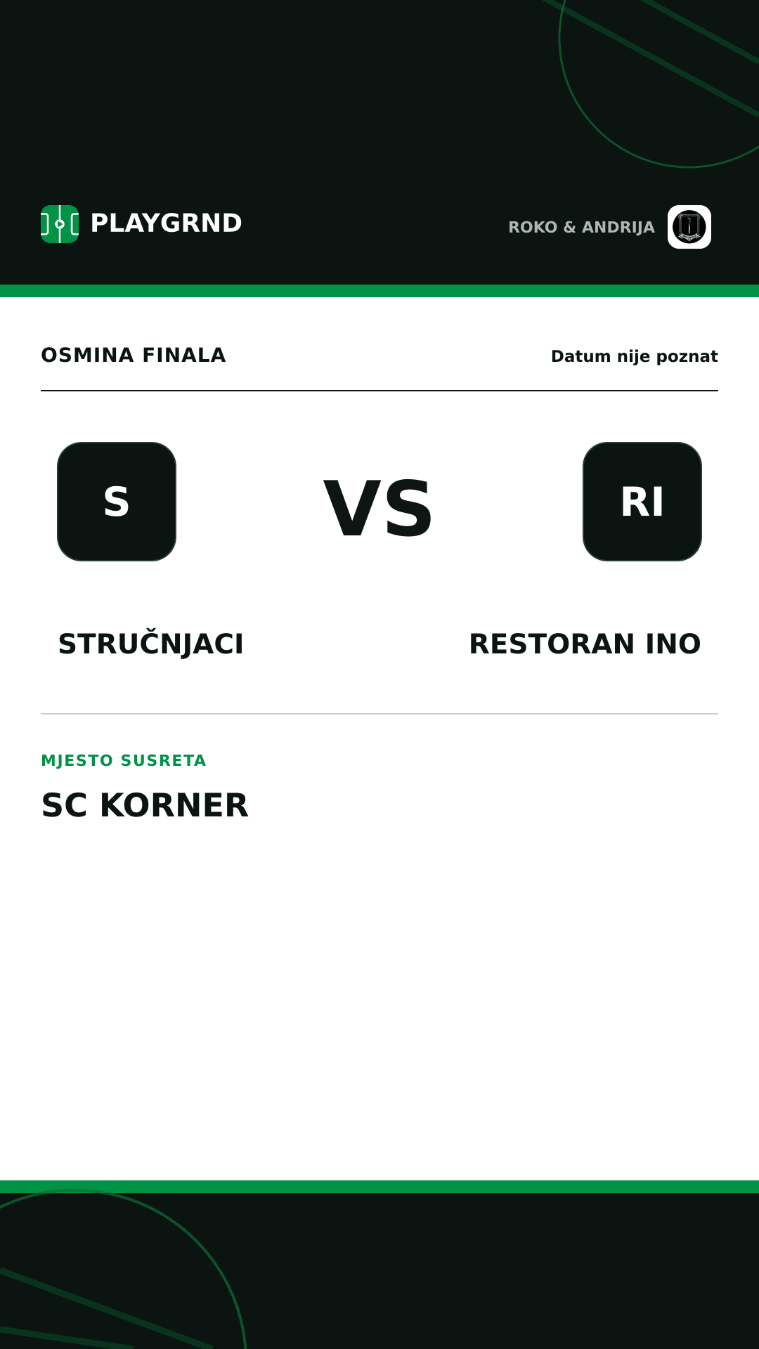 Instagram slika: Stručnjaci vs Restoran Ino