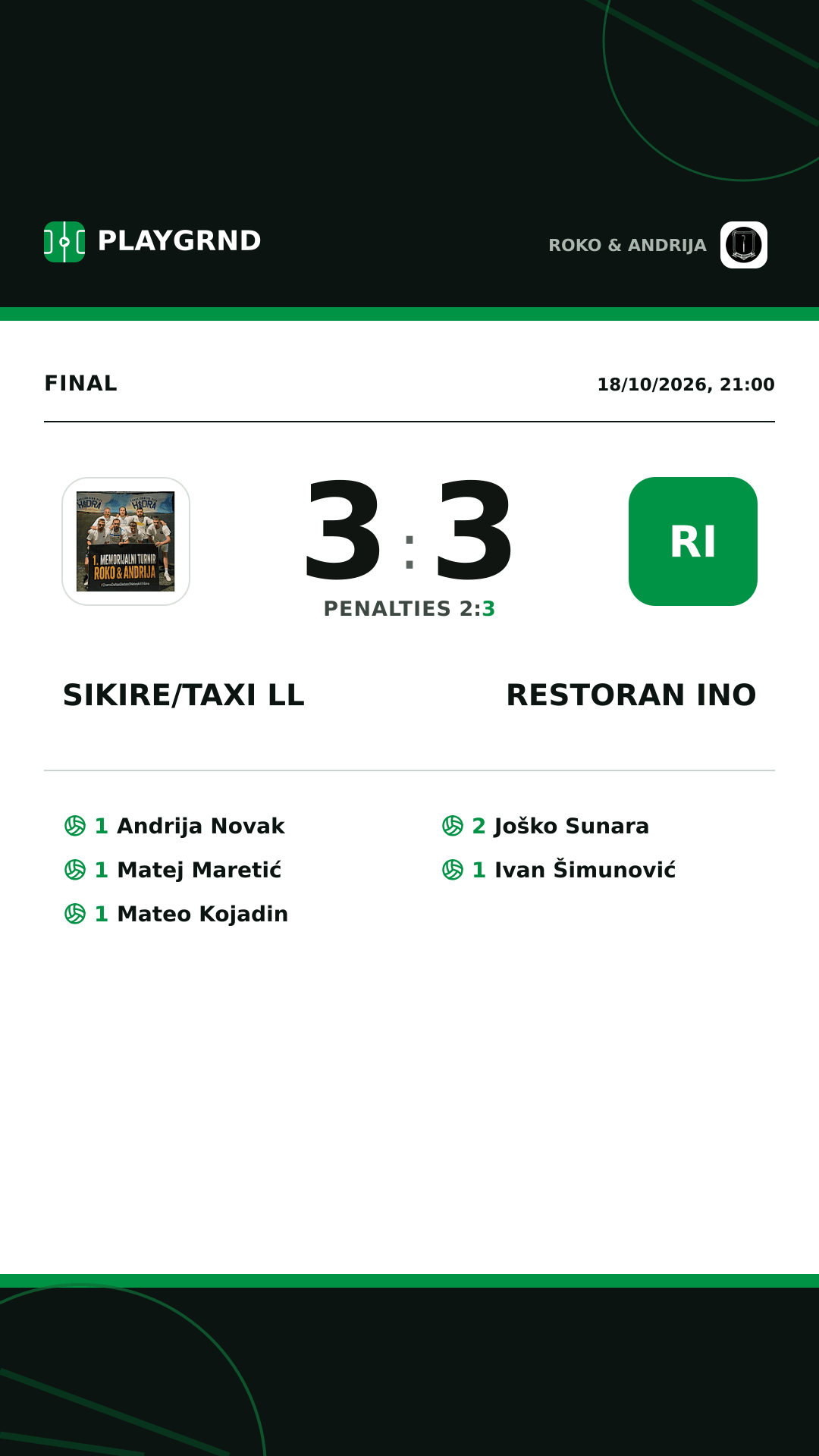 Instagram artwork: Sikire/Taxi LL 3:3 Restoran Ino