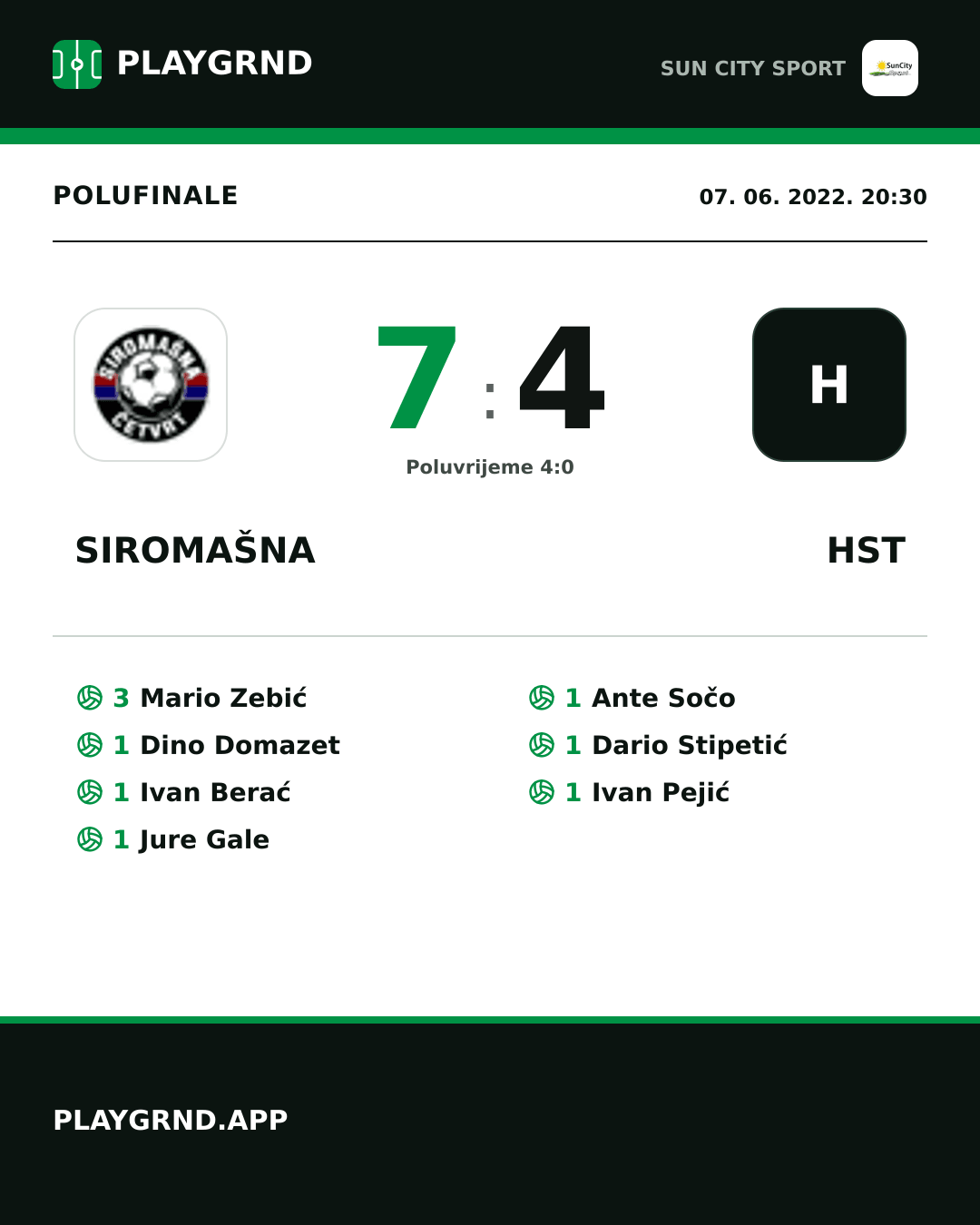 Instagram slika: Siromašna 7:4 Hst
