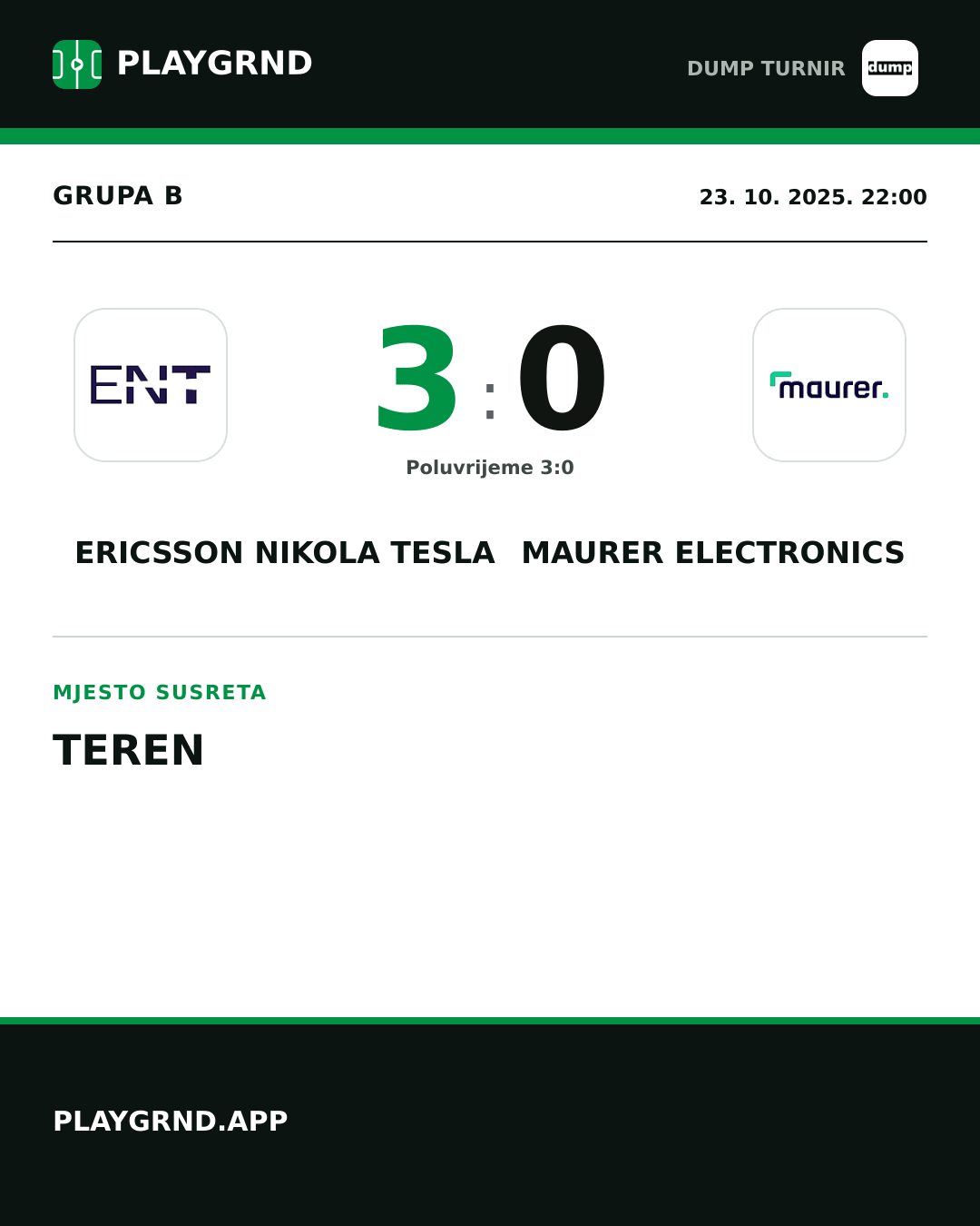 Instagram slika: Ericsson Nikola Tesla 3:0 Maurer Electronics