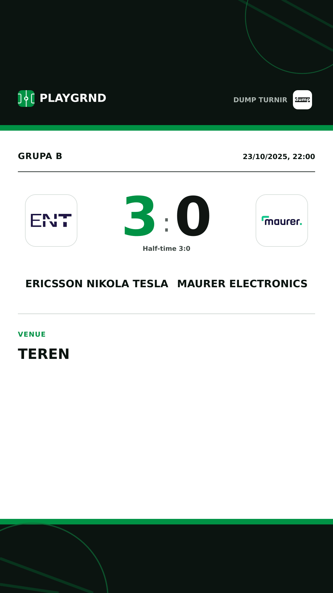 Instagram artwork: Ericsson Nikola Tesla 3:0 Maurer Electronics
