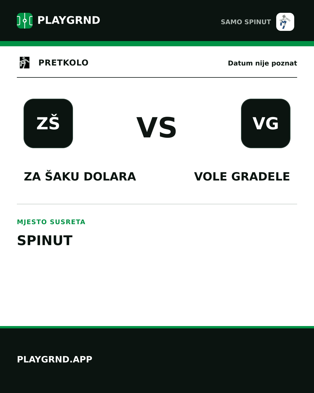 Instagram slika: Za šaku dolara vs Vole gradele