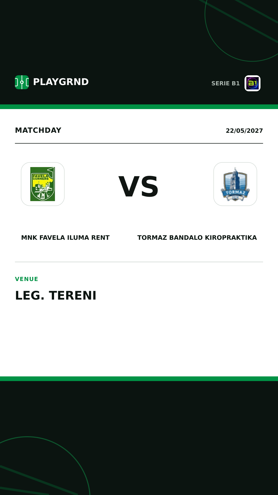 Instagram artwork: MNK Favela Iluma Rent vs Tormaz Bandalo Kiropraktika