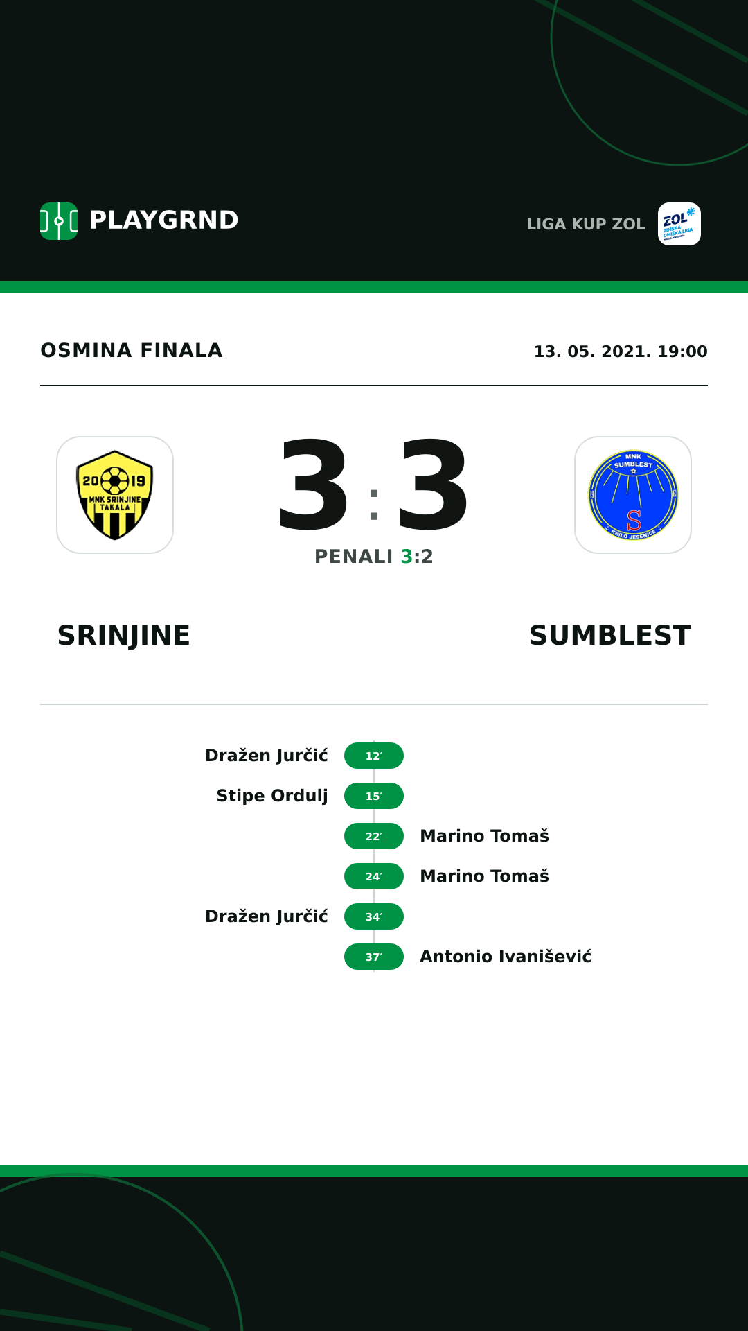 Instagram slika: Srinjine 3:3 Sumblest