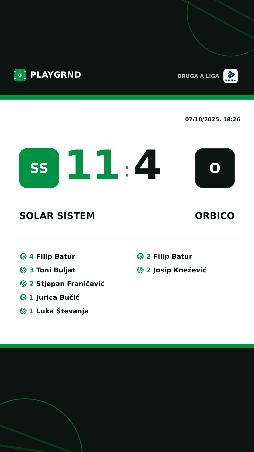 Instagram artwork: Solar Sistem 11:4 Orbico
