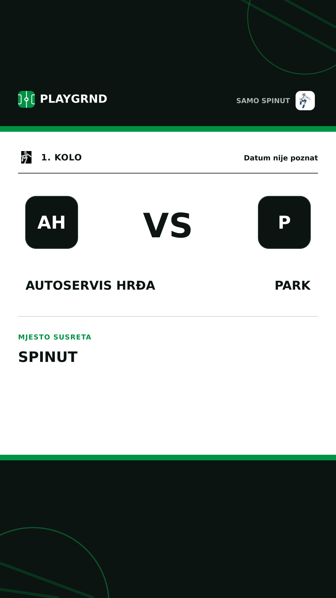 Instagram slika: Autoservis Hrđa vs Park