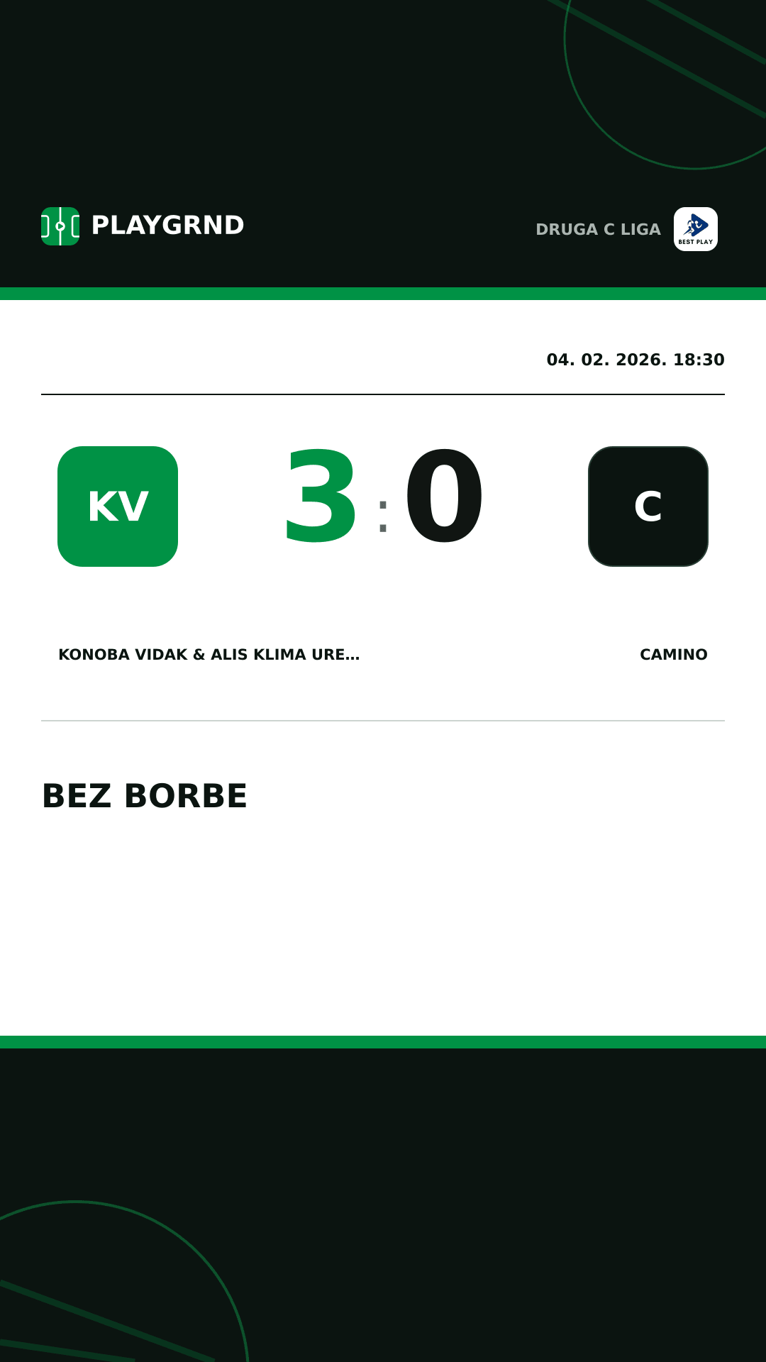Instagram slika: Konoba Vidak & ALIS Klima Uređaji 3:0 Camino